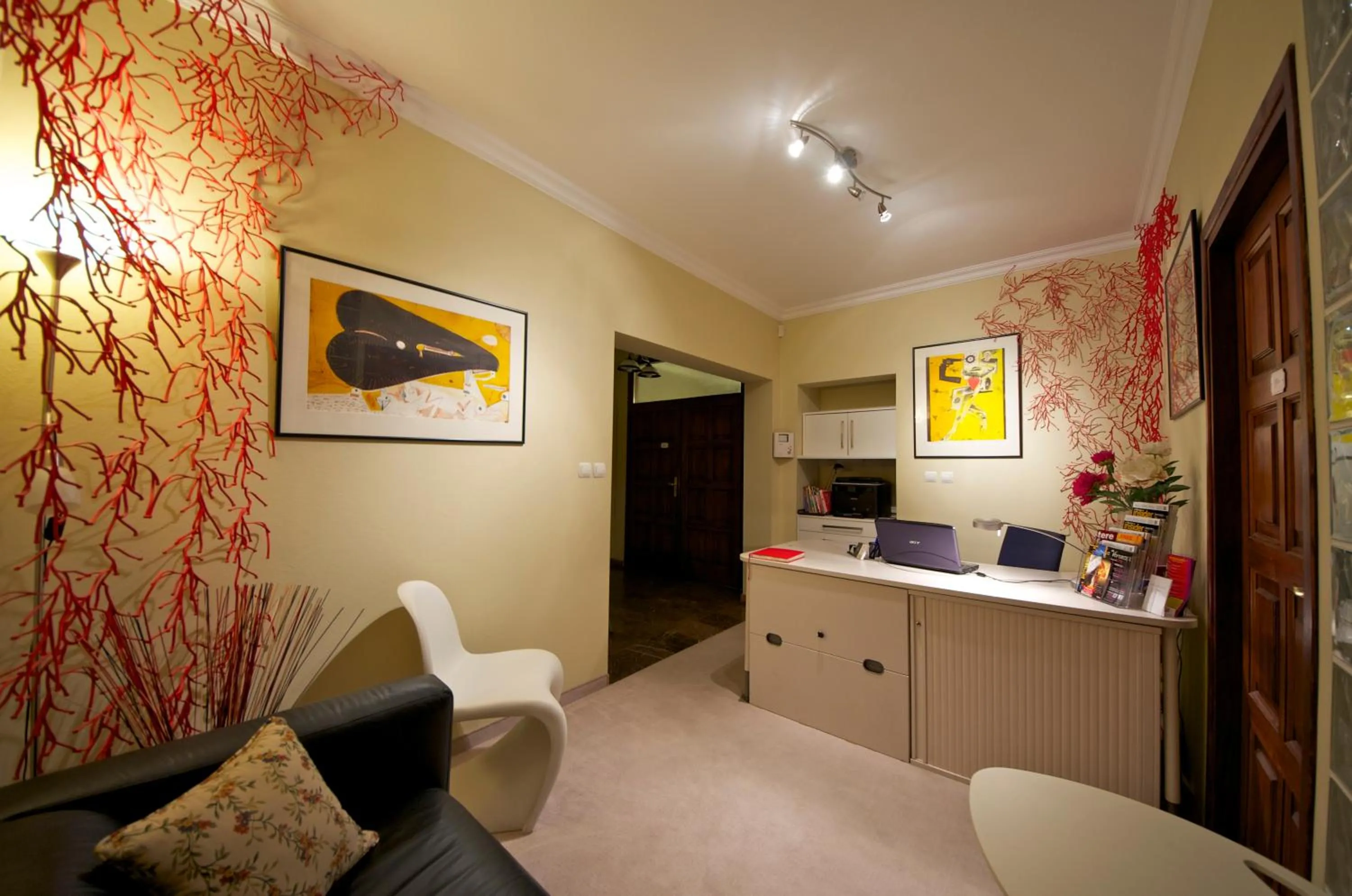 Photo of the whole room in Wawabed Aparthotel