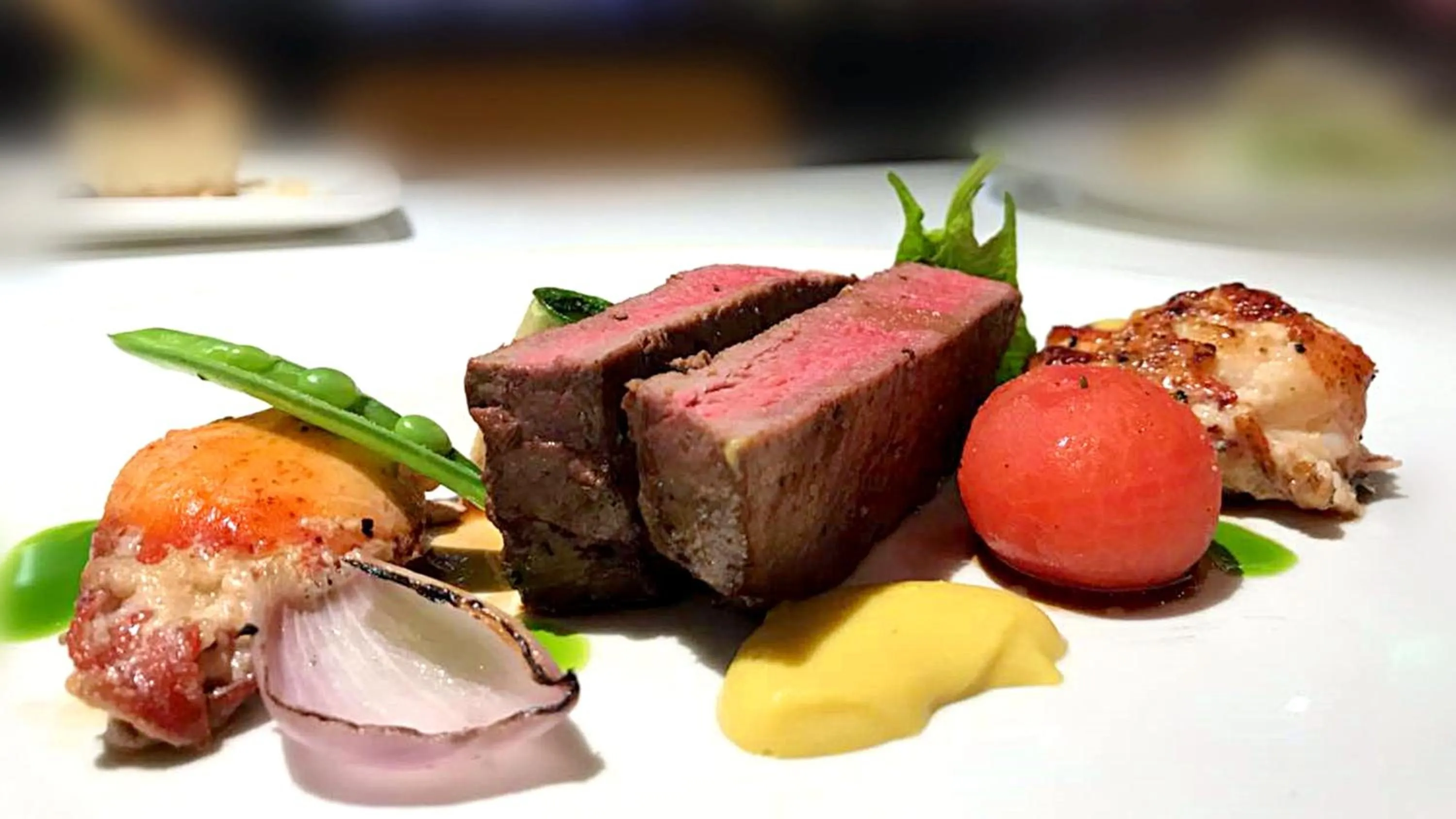 Other in Crowne Plaza Zhuhai City Center by IHG