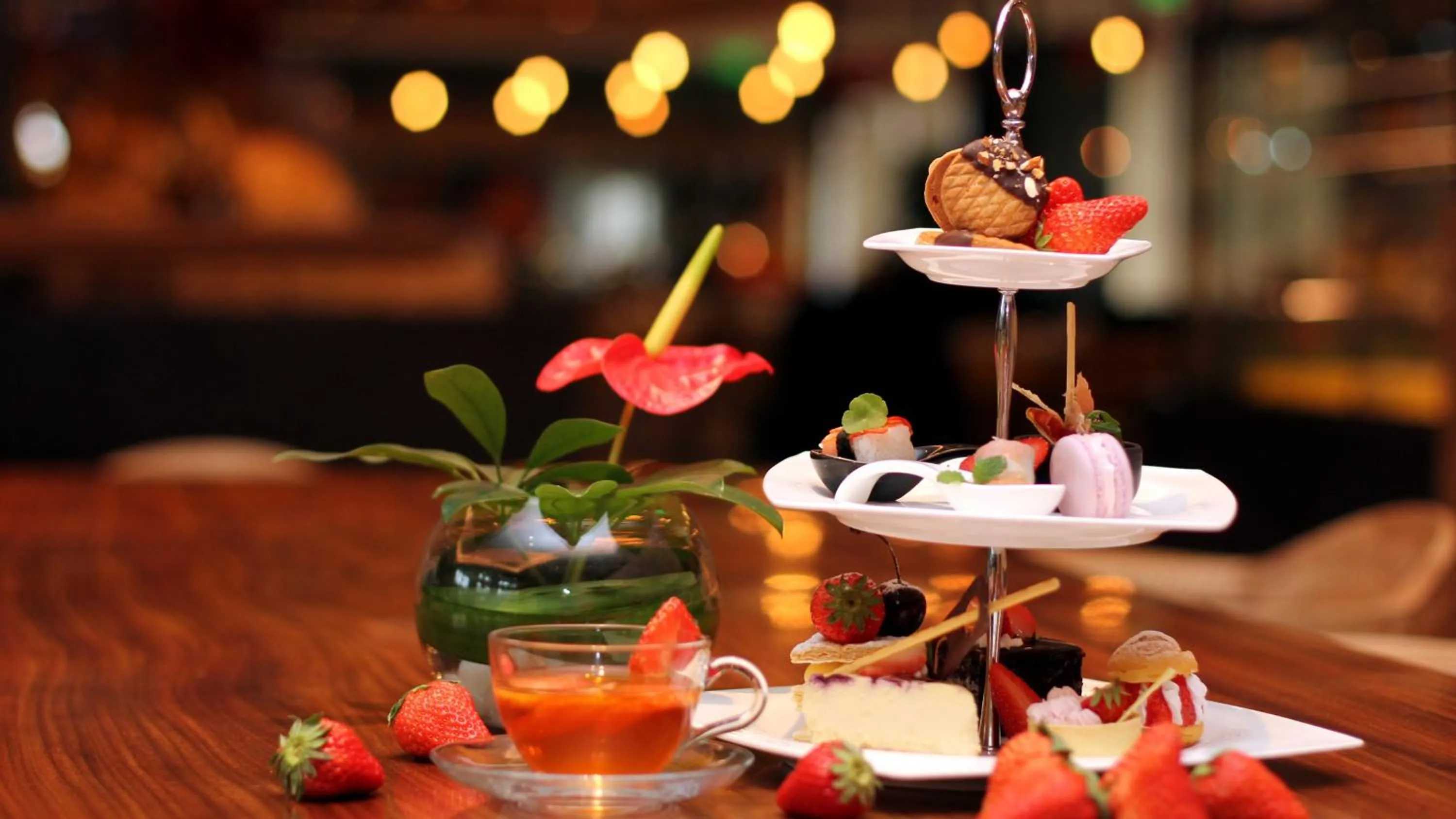 Other in Crowne Plaza Zhuhai City Center by IHG