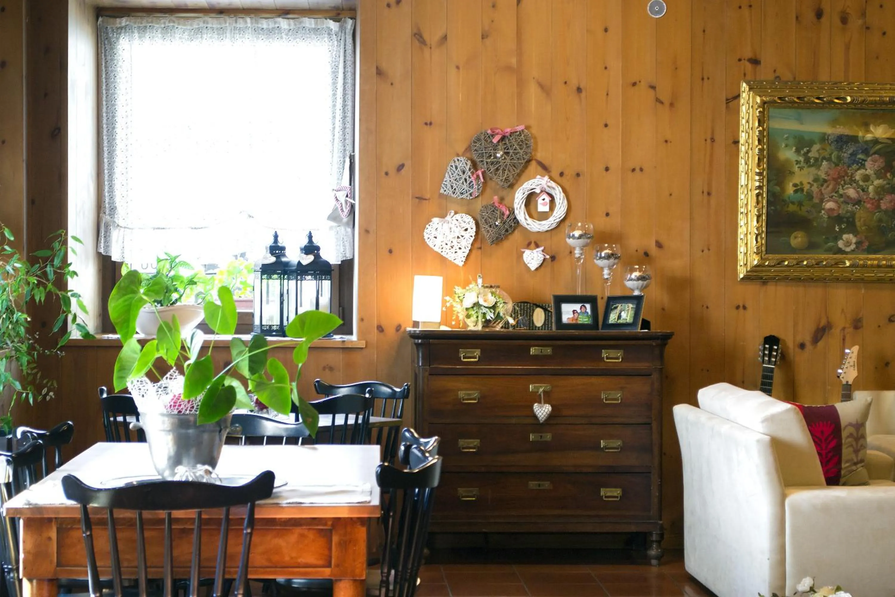 Lounge or bar in Albergo Stelvio