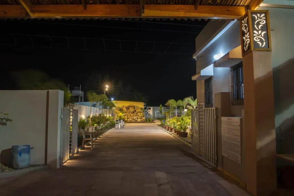 Entertainment in Hotel Surbhi