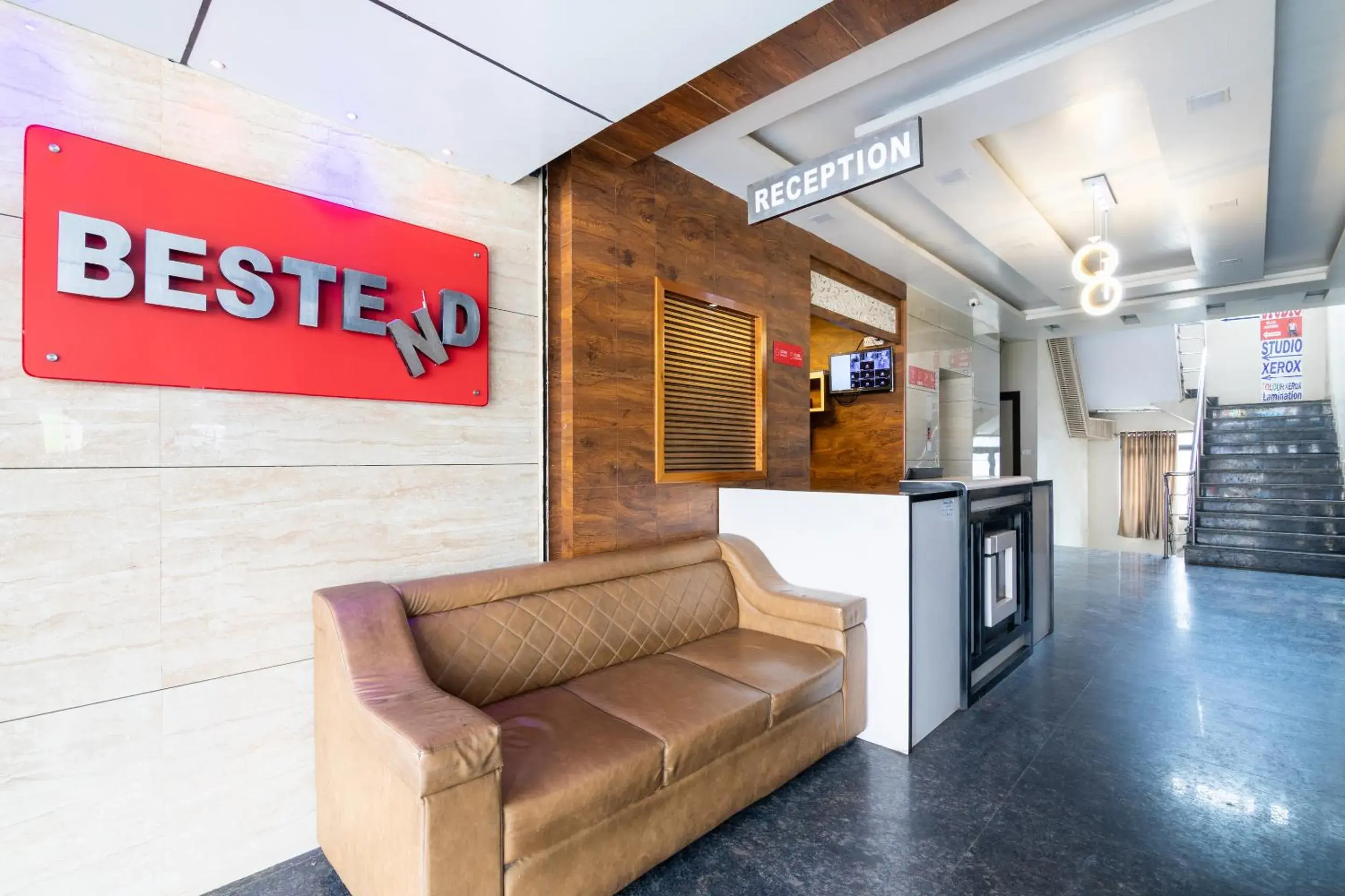 Hotel Bestend Hotel Bestend