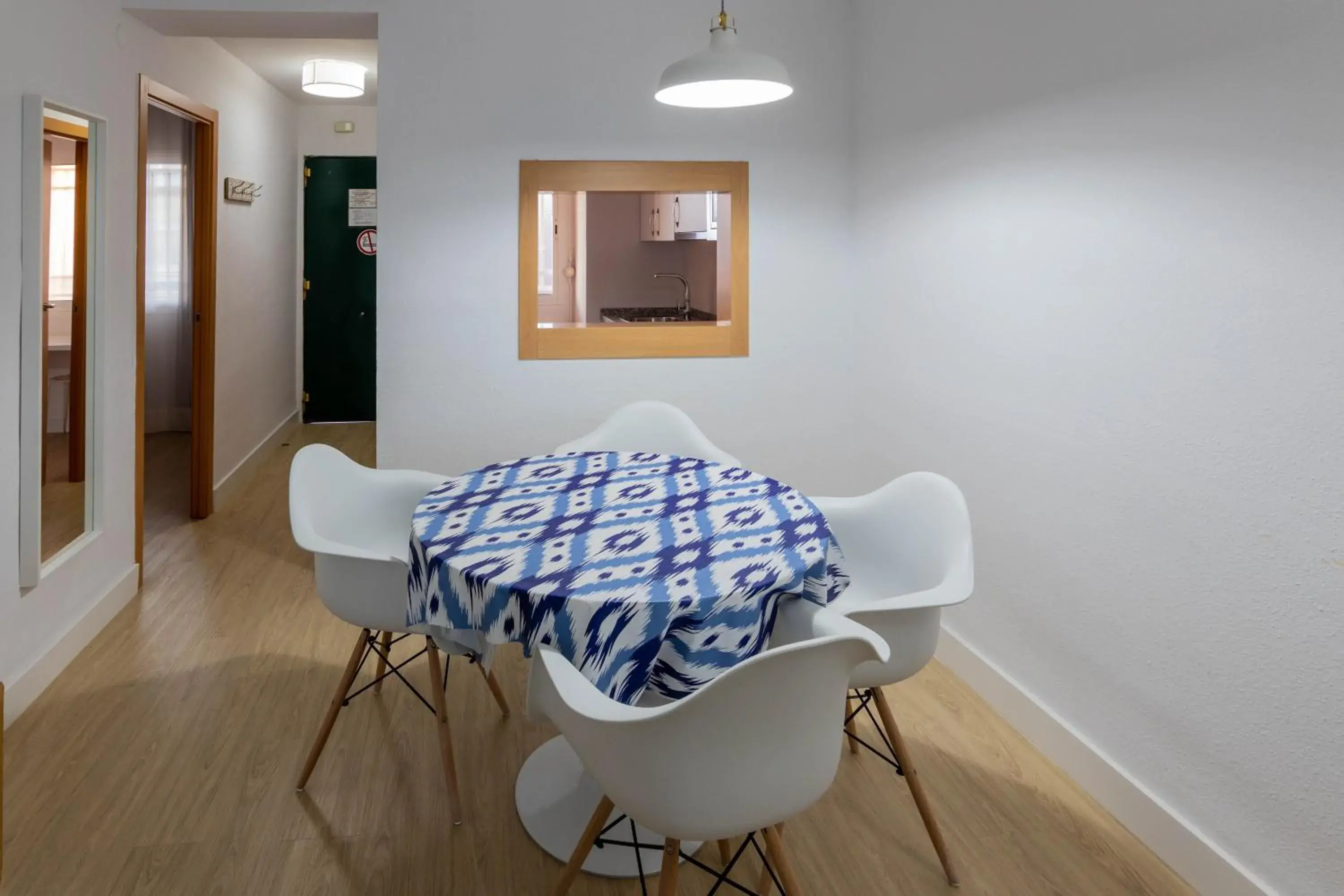 One-Bedroom Apartment with Sea View in Apartamentos Buensol One-Bedroom Apartment with Sea View in Apartamentos Buensol