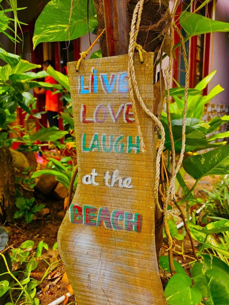 Cottage in Casa Beach Resort