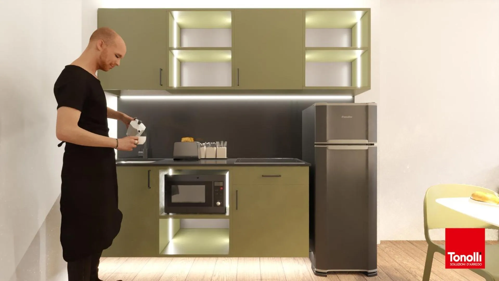 Residence Centro Vela