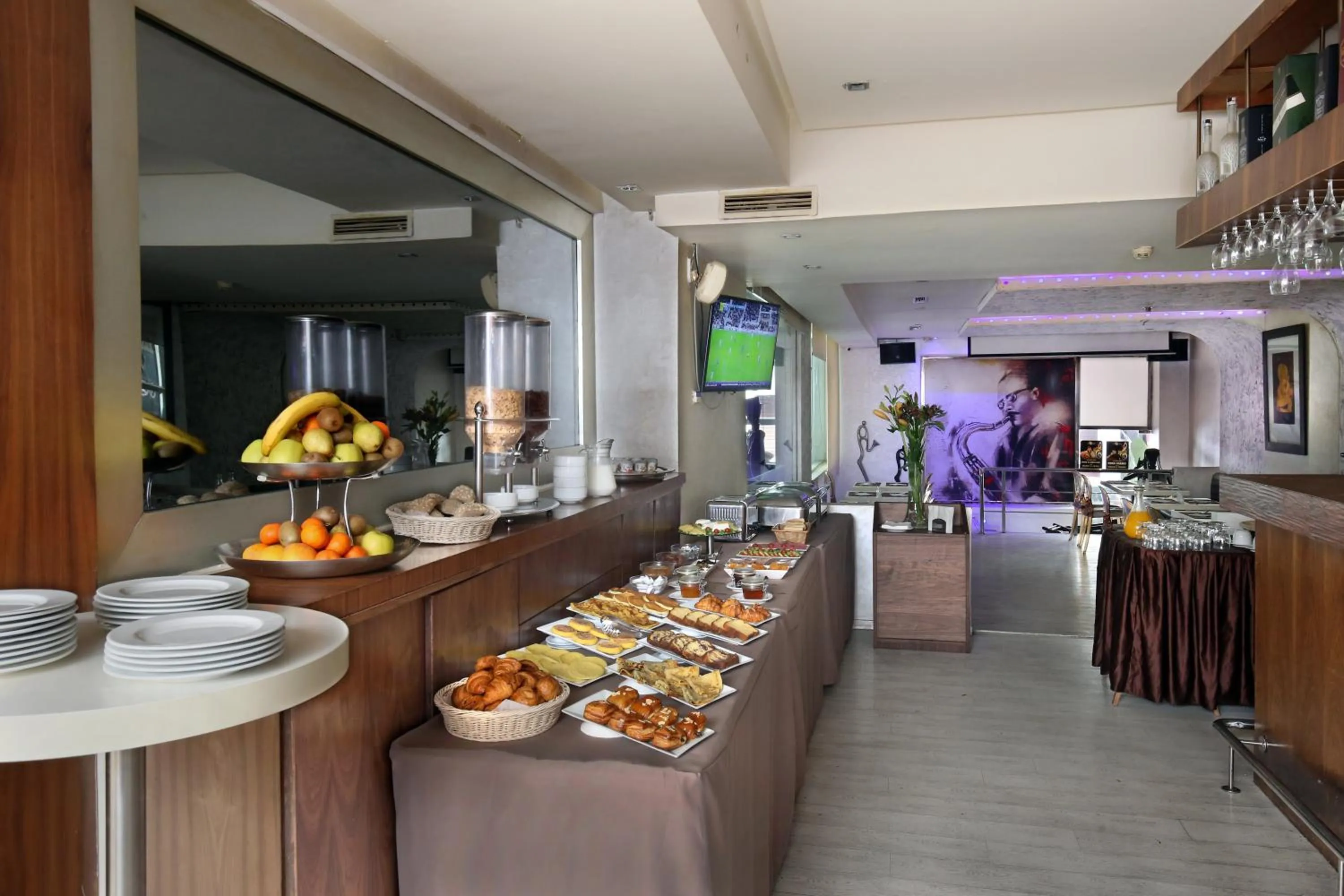 Park Suites Hotel Luxury Boutique Hotel