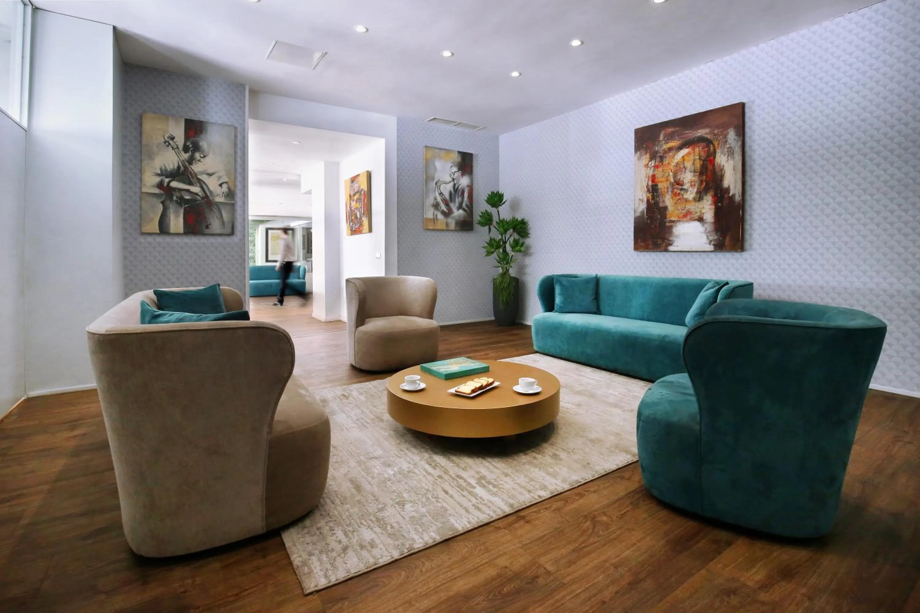 Park Suites Hotel Luxury Boutique Hotel