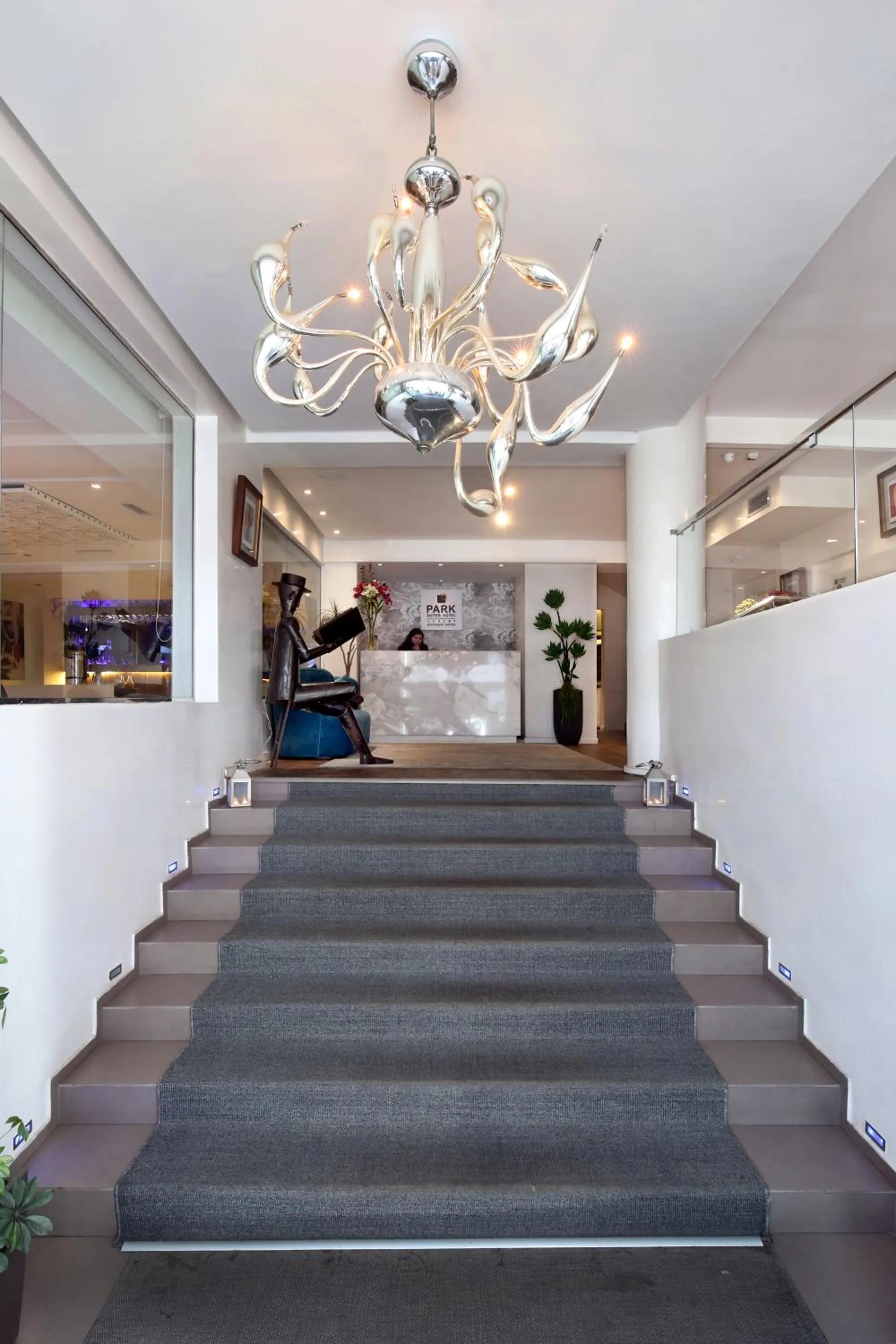 Park Suites Hotel Luxury Boutique Hotel