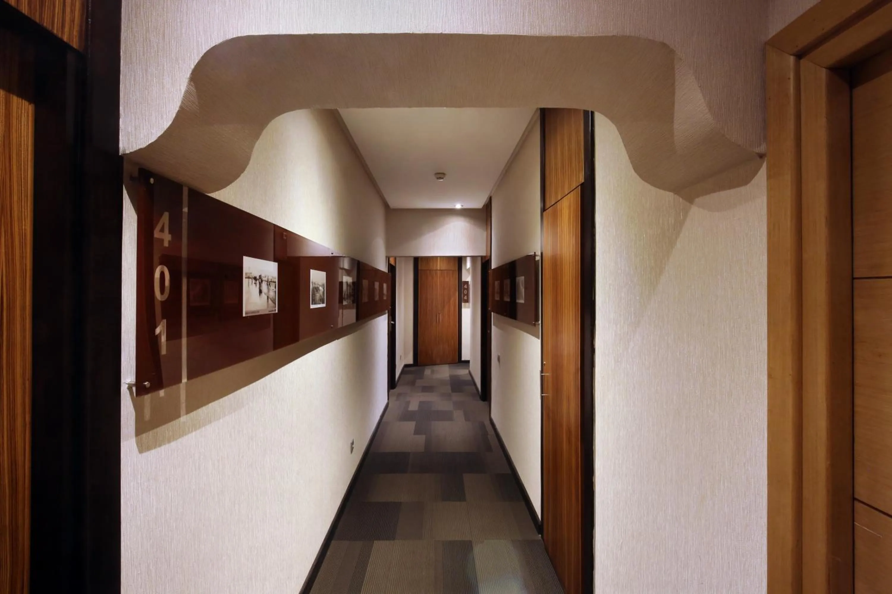 Park Suites Hotel Luxury Boutique Hotel