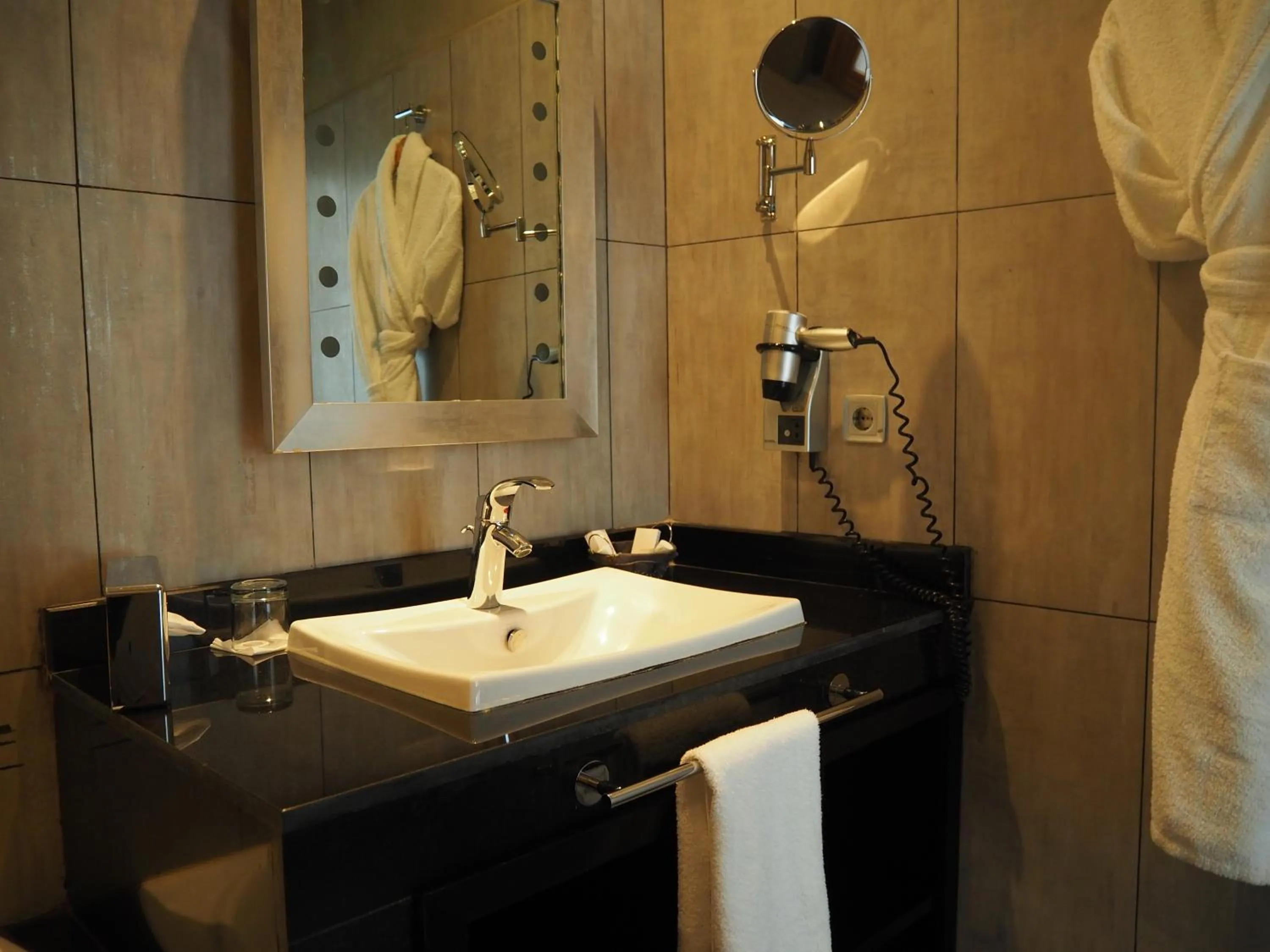 Park Suites Hotel Luxury Boutique Hotel