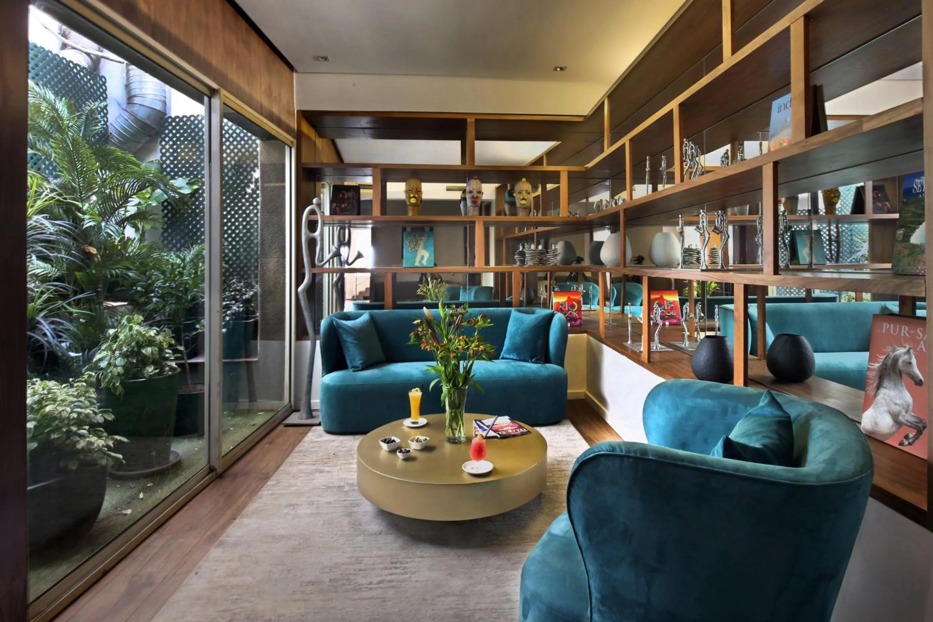 Park Suites Hotel Luxury Boutique Hotel