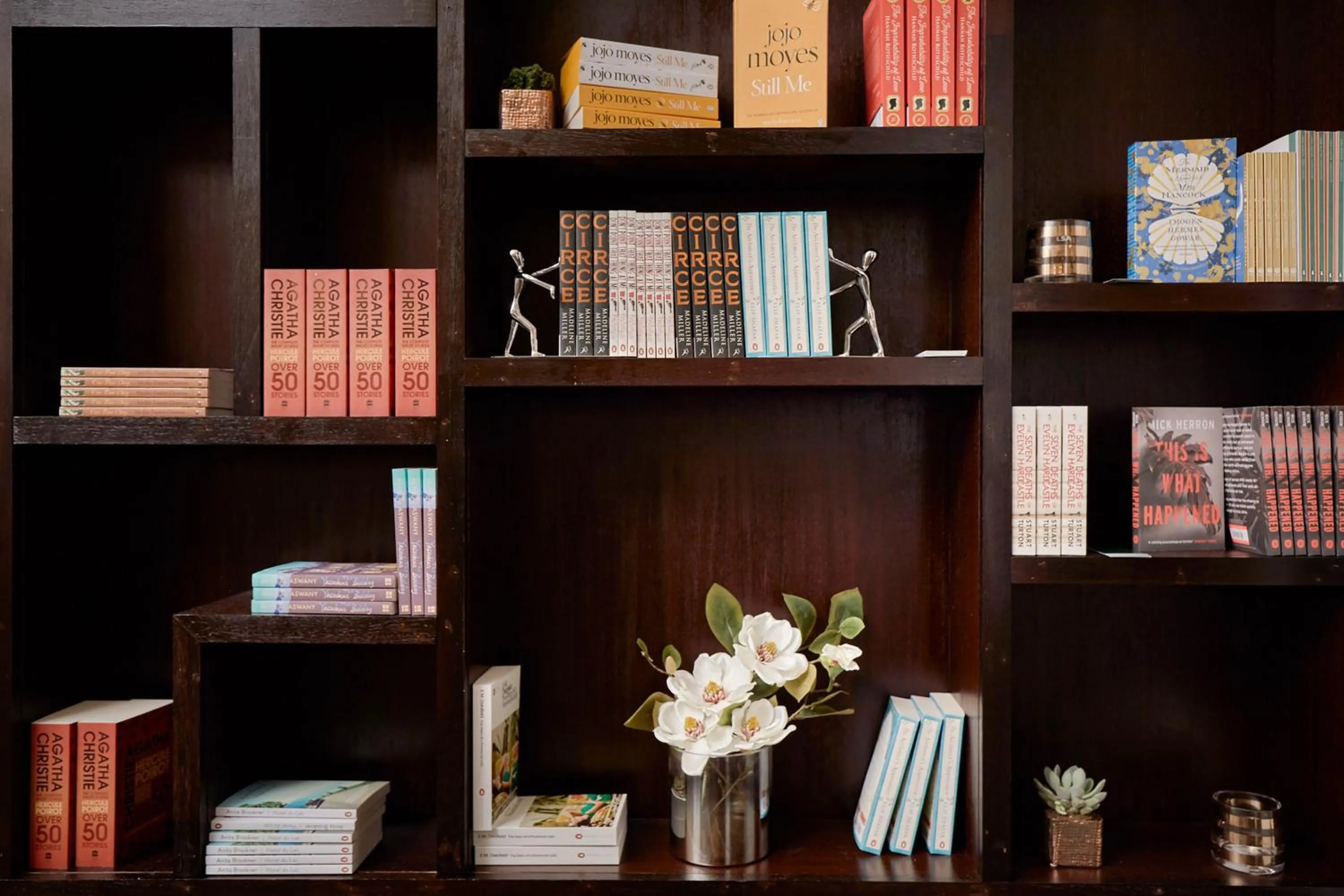 Lounge or bar in Sheraton Grand London Park Lane