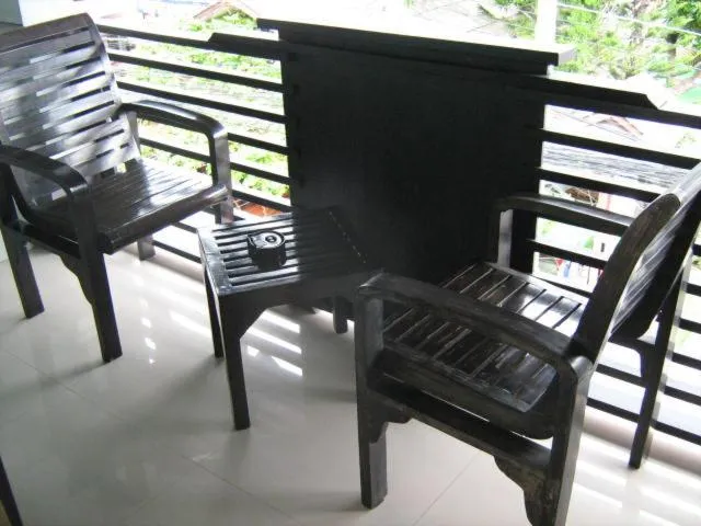 Lamoon Lamai Residence & Guesthouse