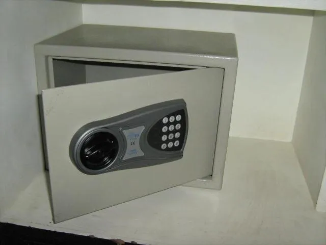 Lamoon Lamai Residence & Guesthouse