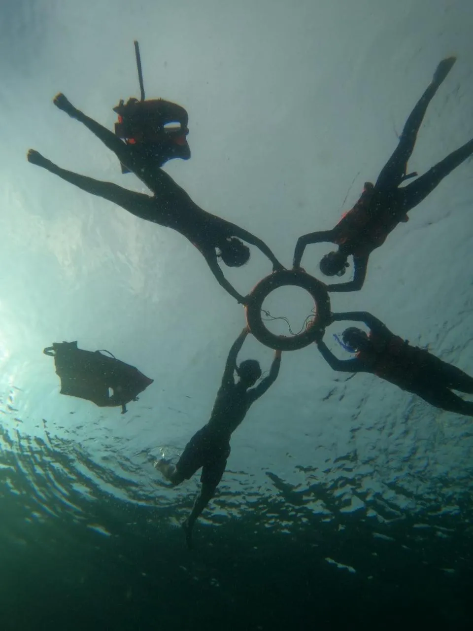 Activities in Z-Touch Lipe Island Resort