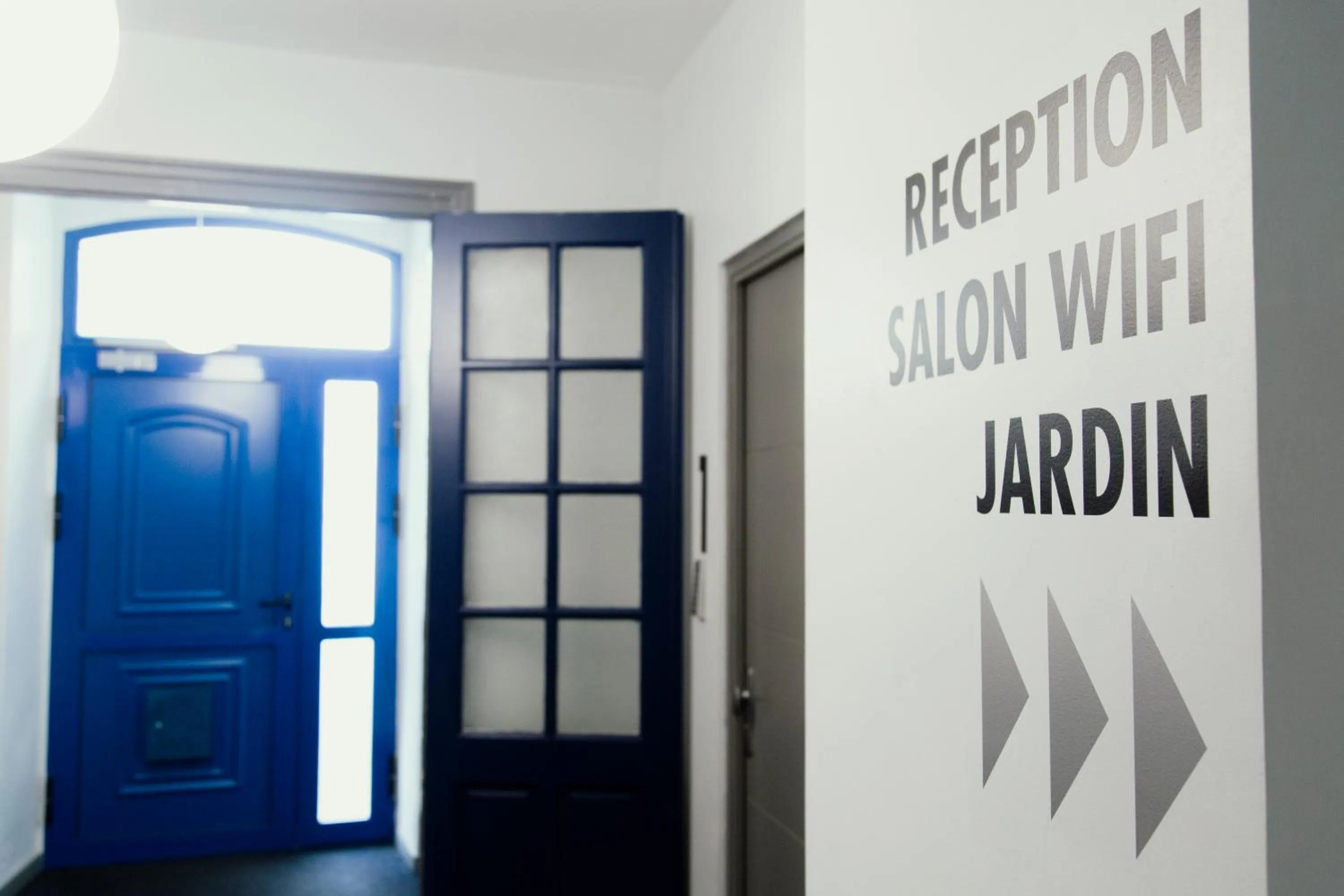 Smartappart Cherbourg (la rose des vents)