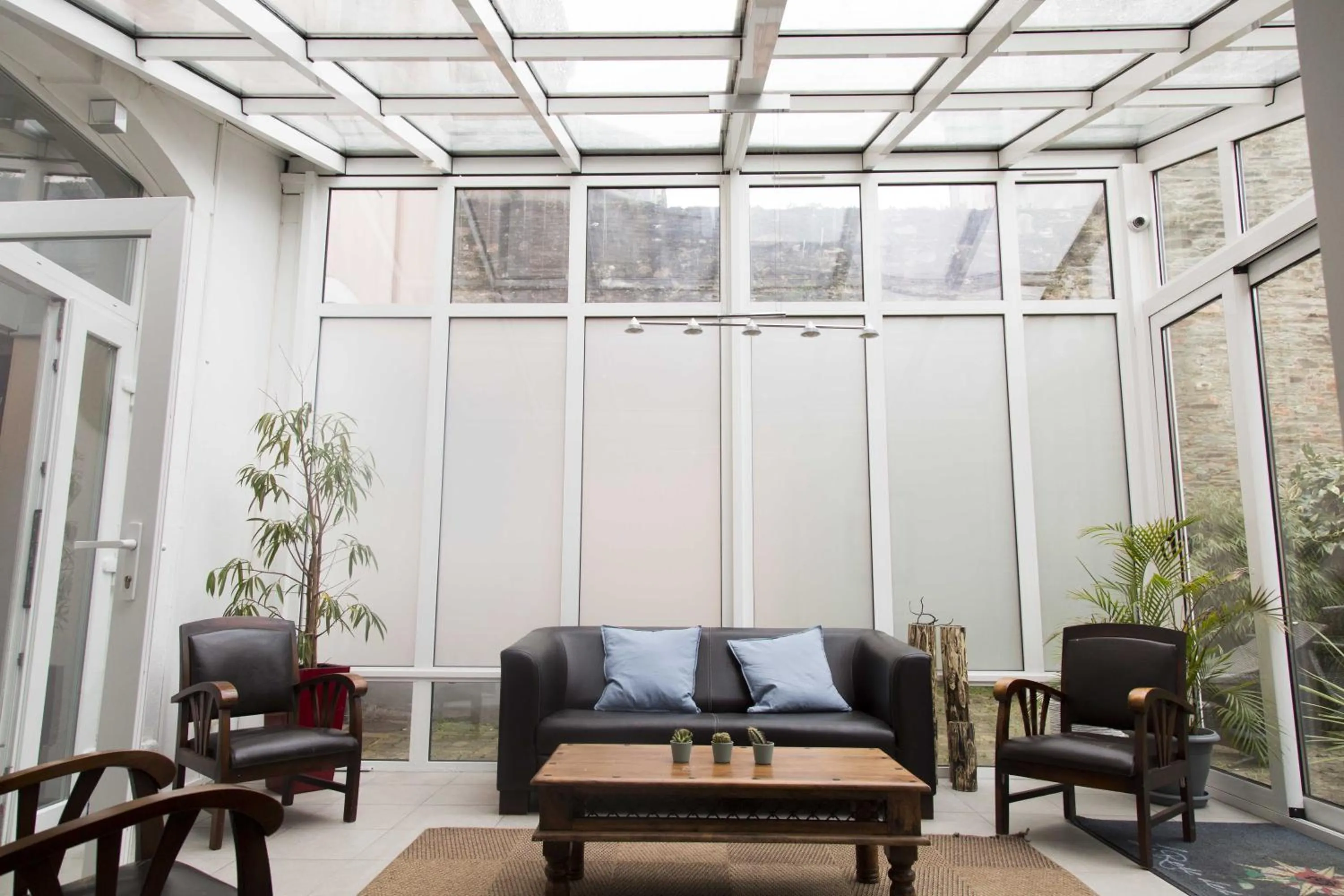 Smartappart Cherbourg (la rose des vents)