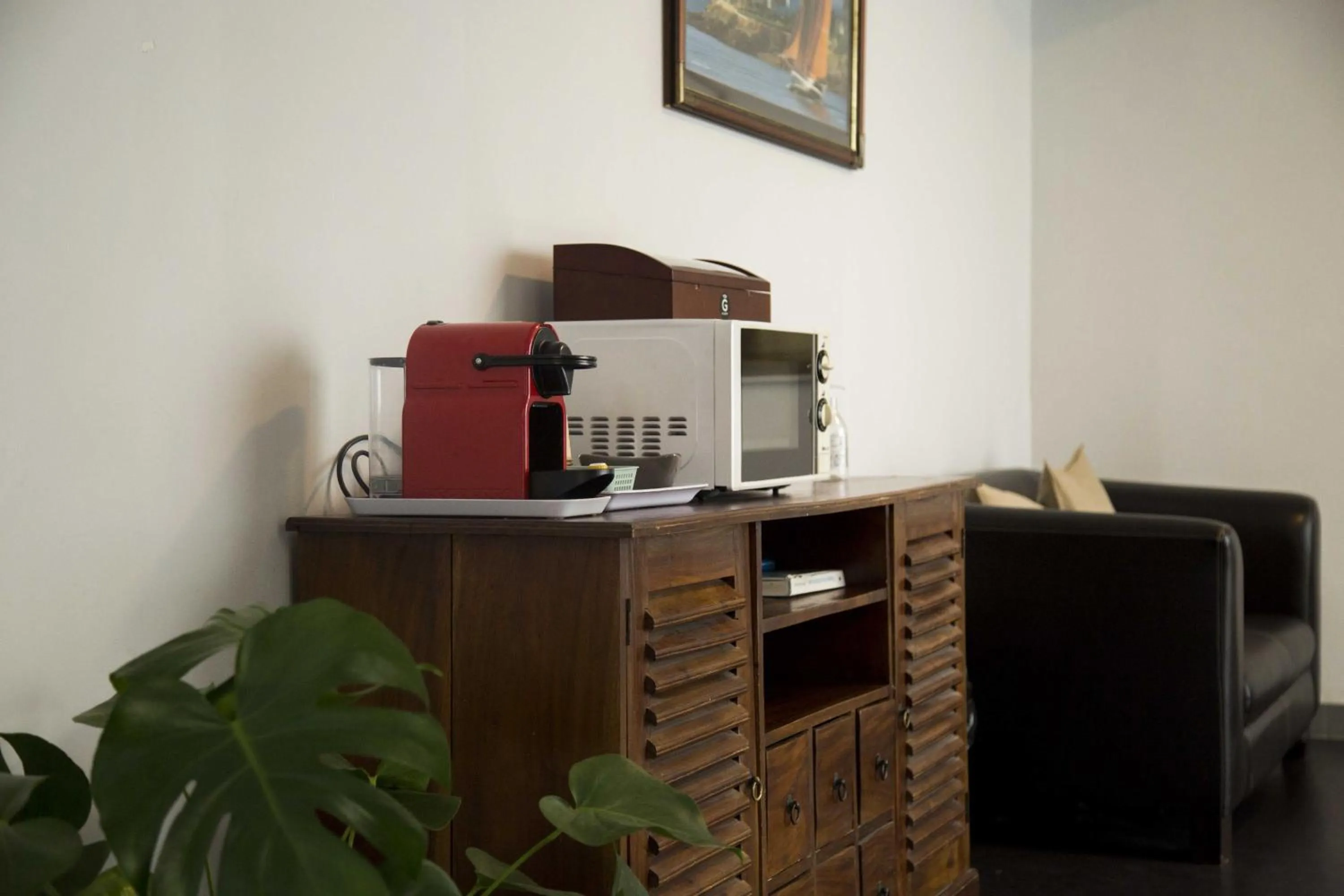 Smartappart Cherbourg (la rose des vents)