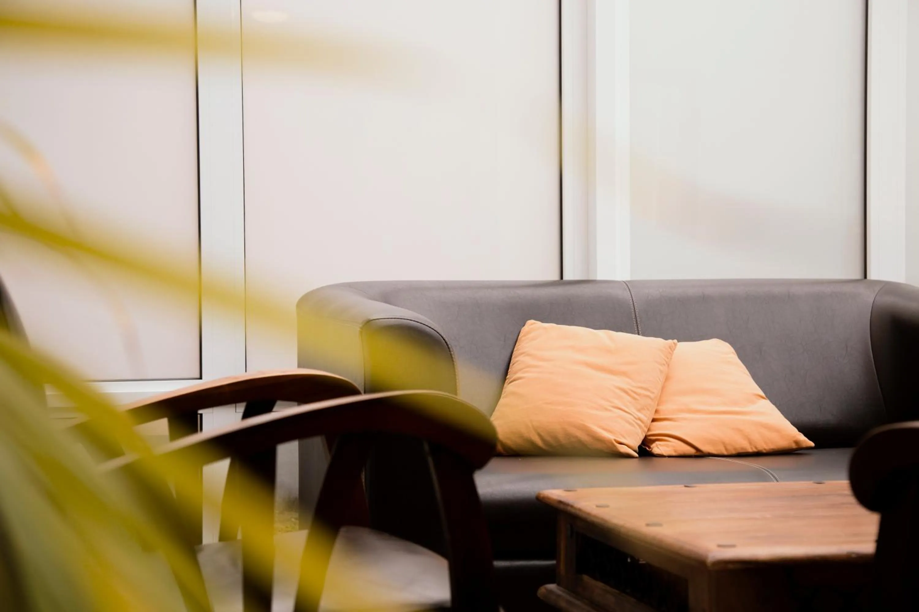 Smartappart Cherbourg (la rose des vents)