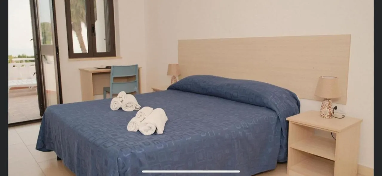 Hotel Diamond Residence