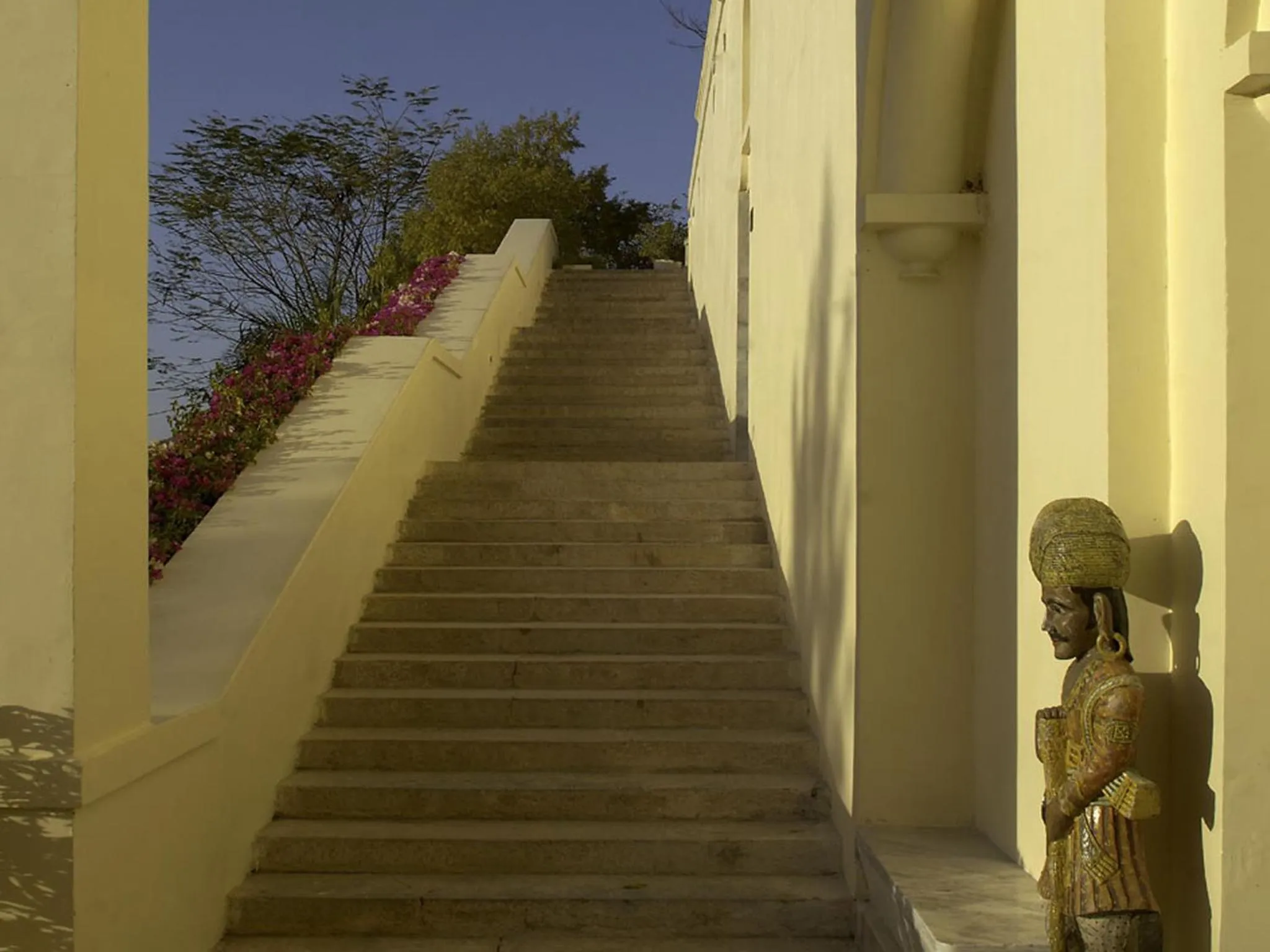 Other in The Lalit Laxmi Vilas Palace