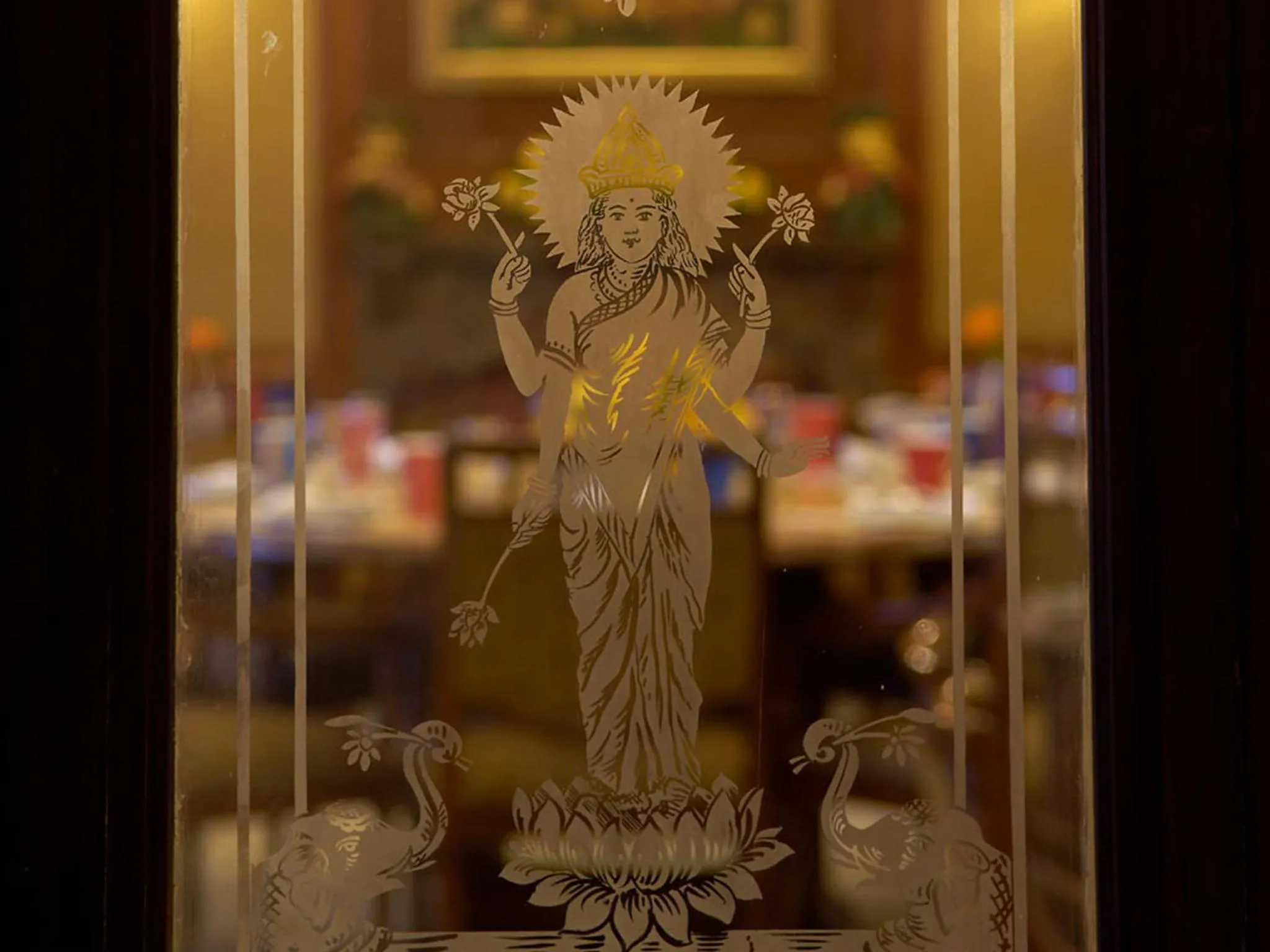 Other in The Lalit Laxmi Vilas Palace