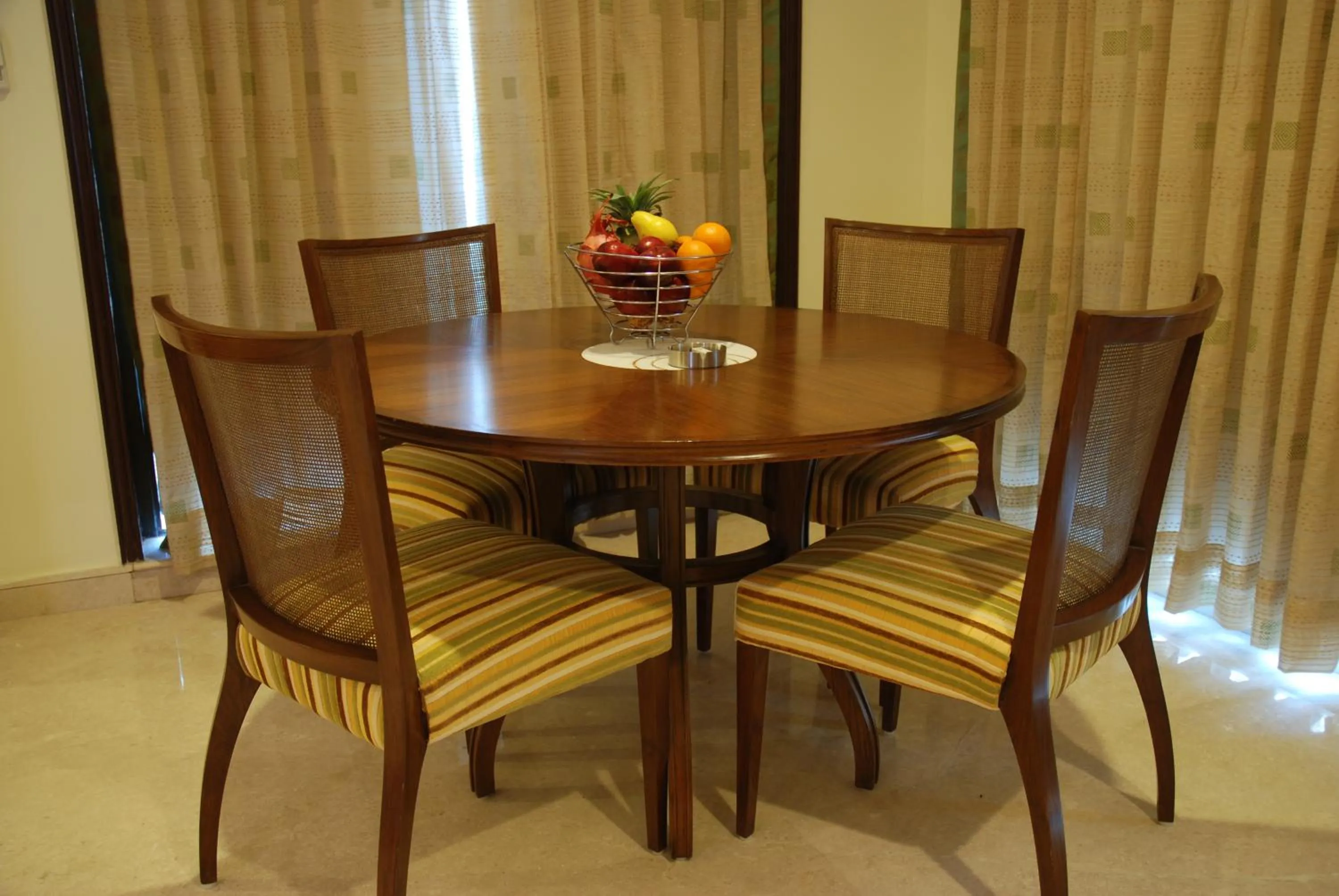 The Lalit Temple View