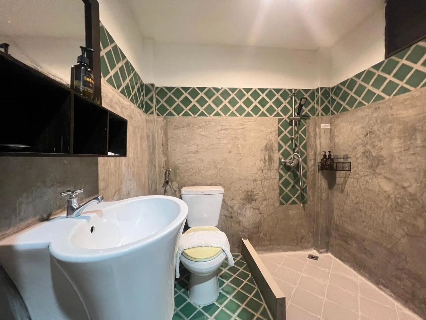 Thapae Boutique House