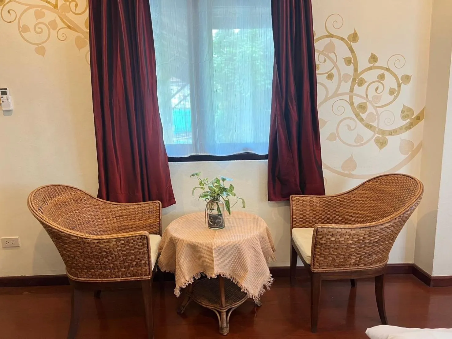 Thapae Boutique House