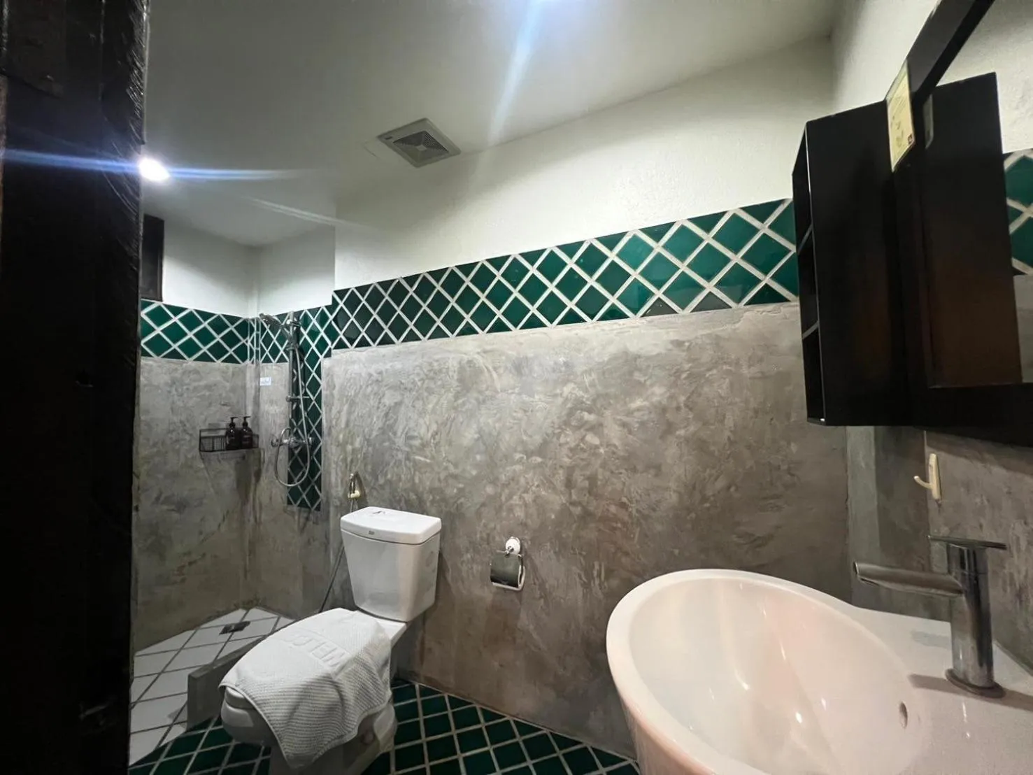 Thapae Boutique House