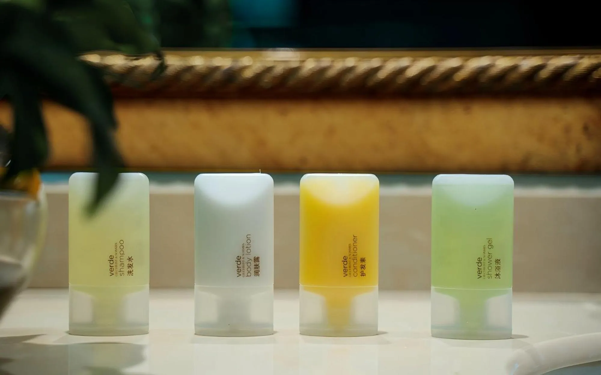 Toilet in Wyndham Shanghai Hongqiao-Near NECC