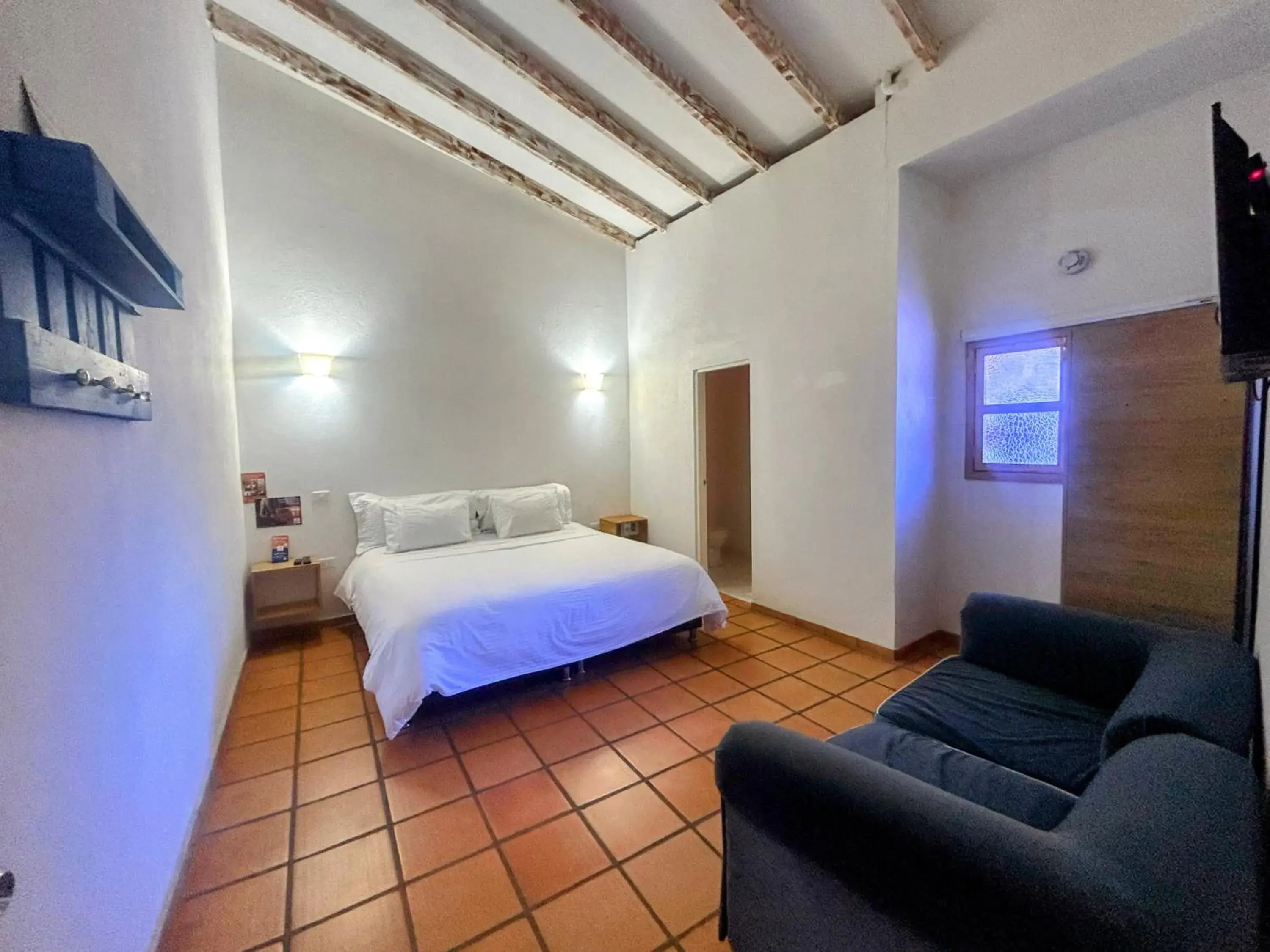 Queen Suite in Zana Hotel Boutique Queen Suite in Zana Hotel Boutique