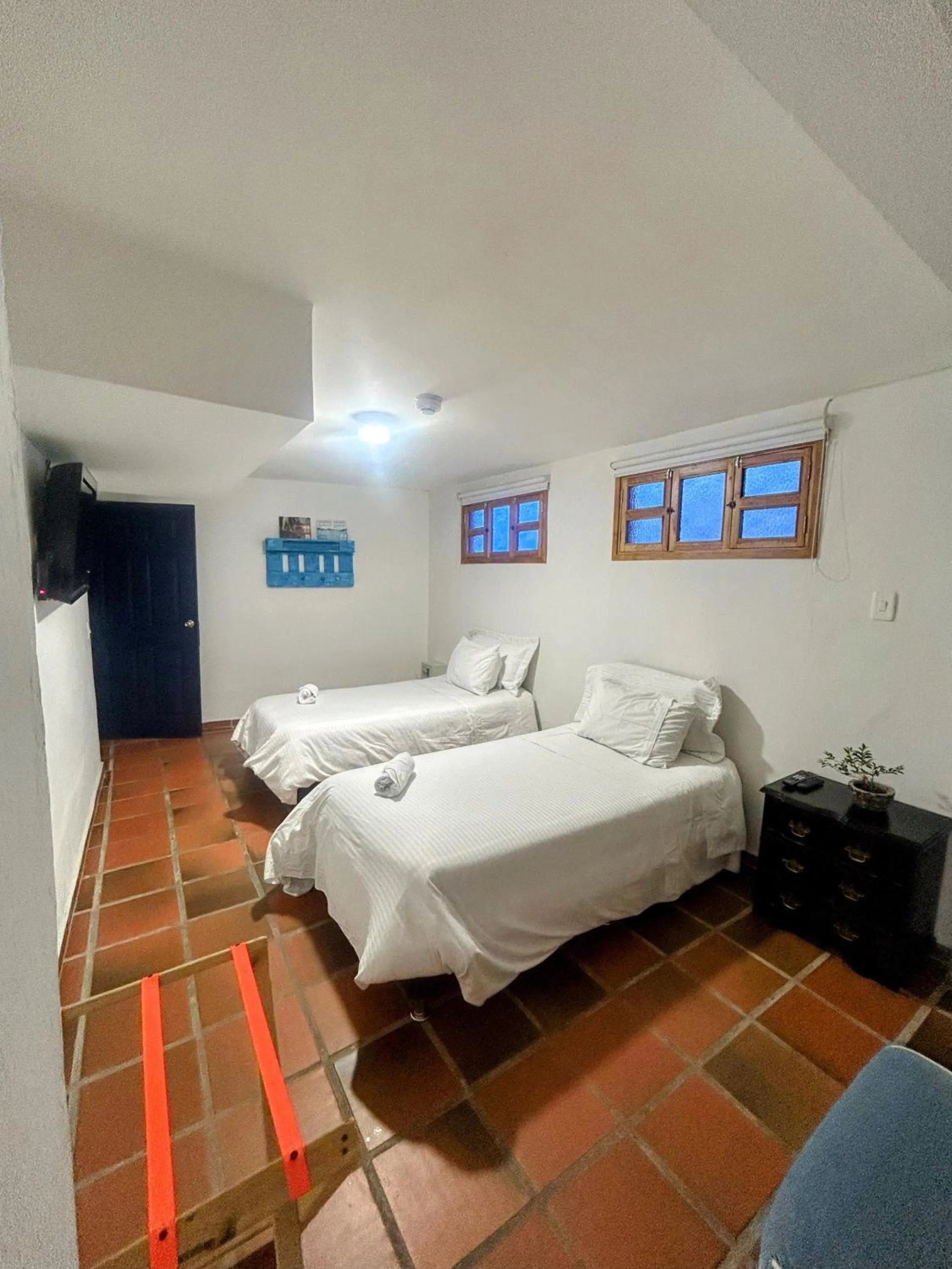 furniture, Bed in Zana Hotel Boutique