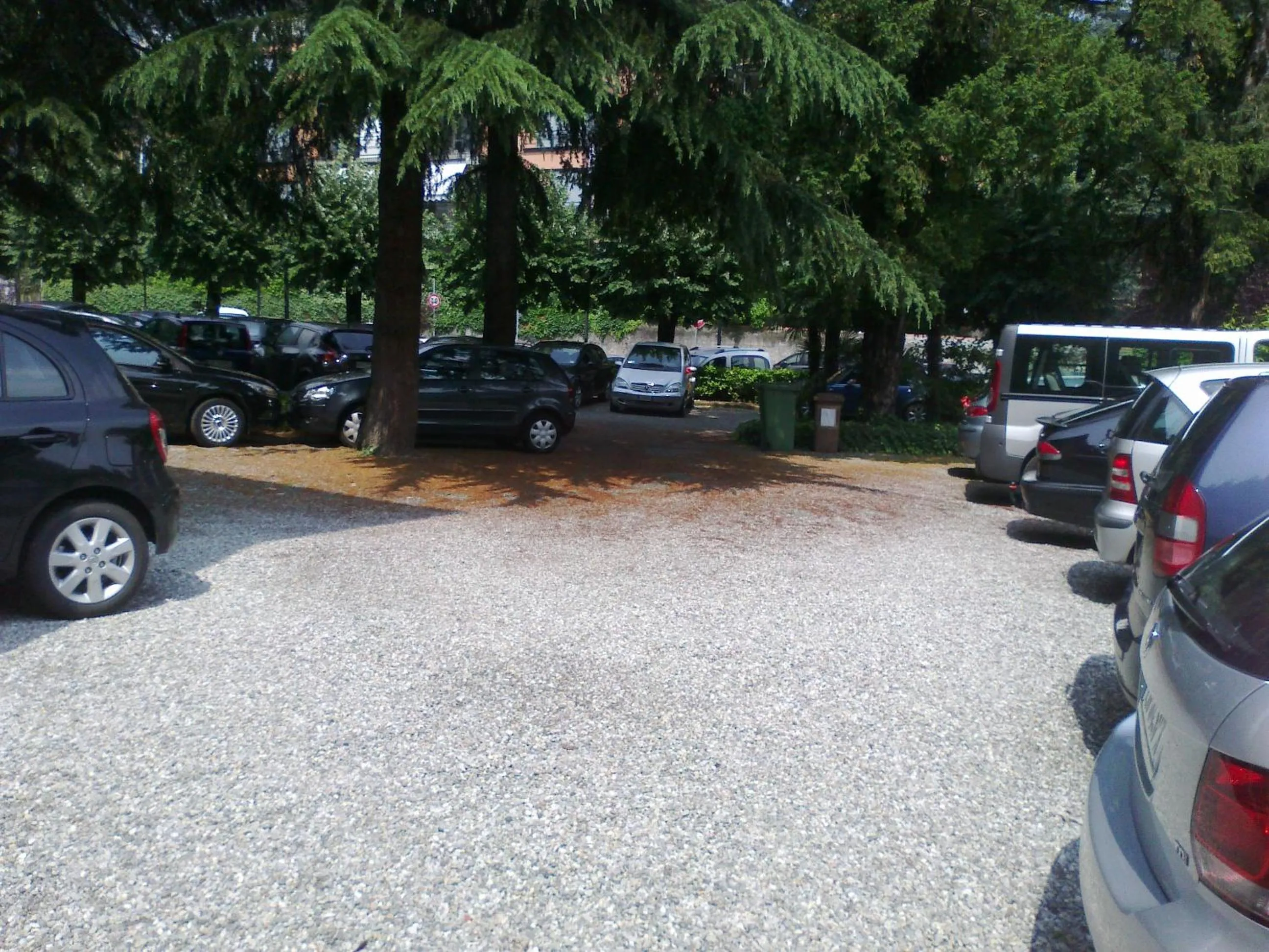 Day in Cernobbio Residence