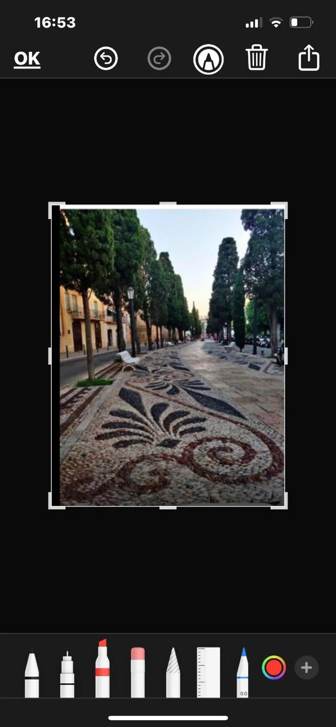 Neighbourhood in Hotel Cosmos Tarragona