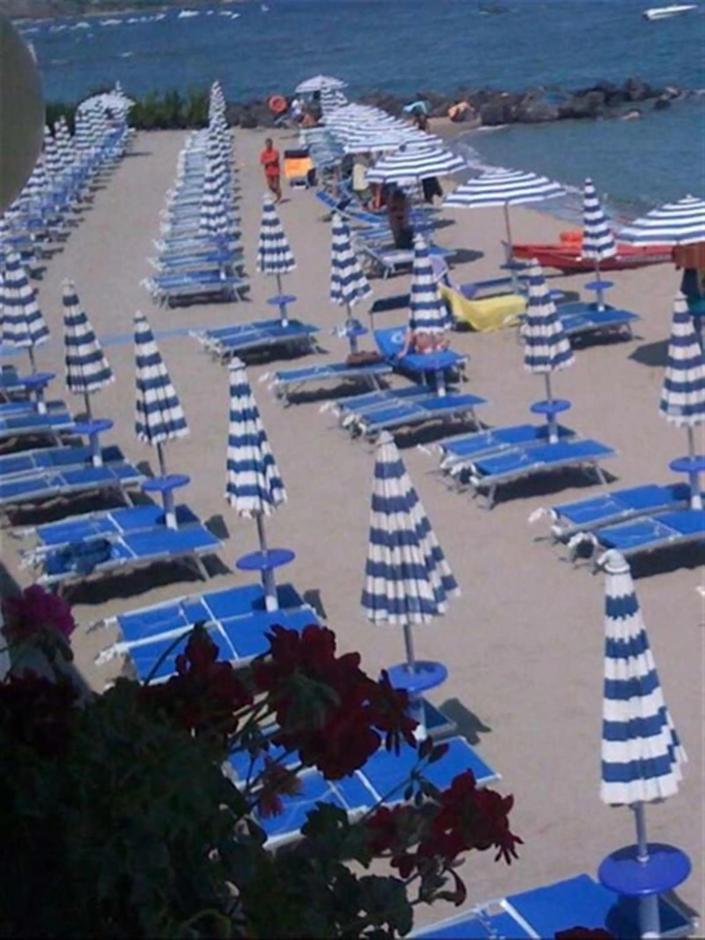 Day in Hotel San Giovanni