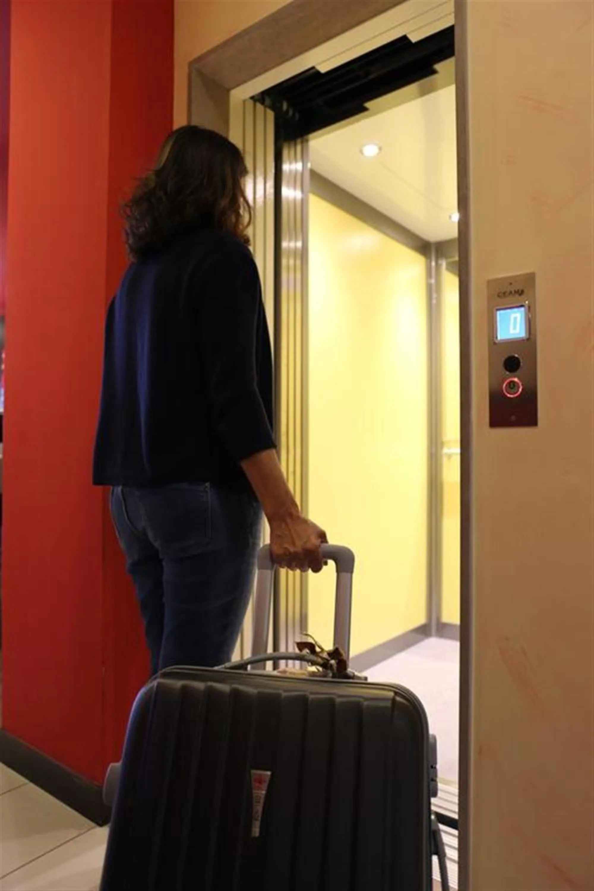 Other in Hotel San Giovanni