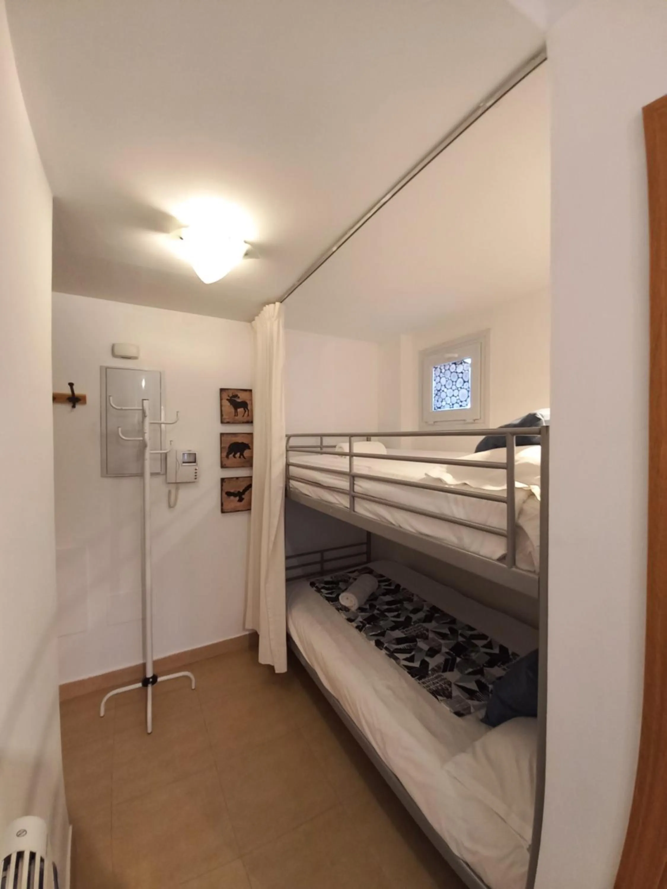 Bed and Snow Ski Zona Media
