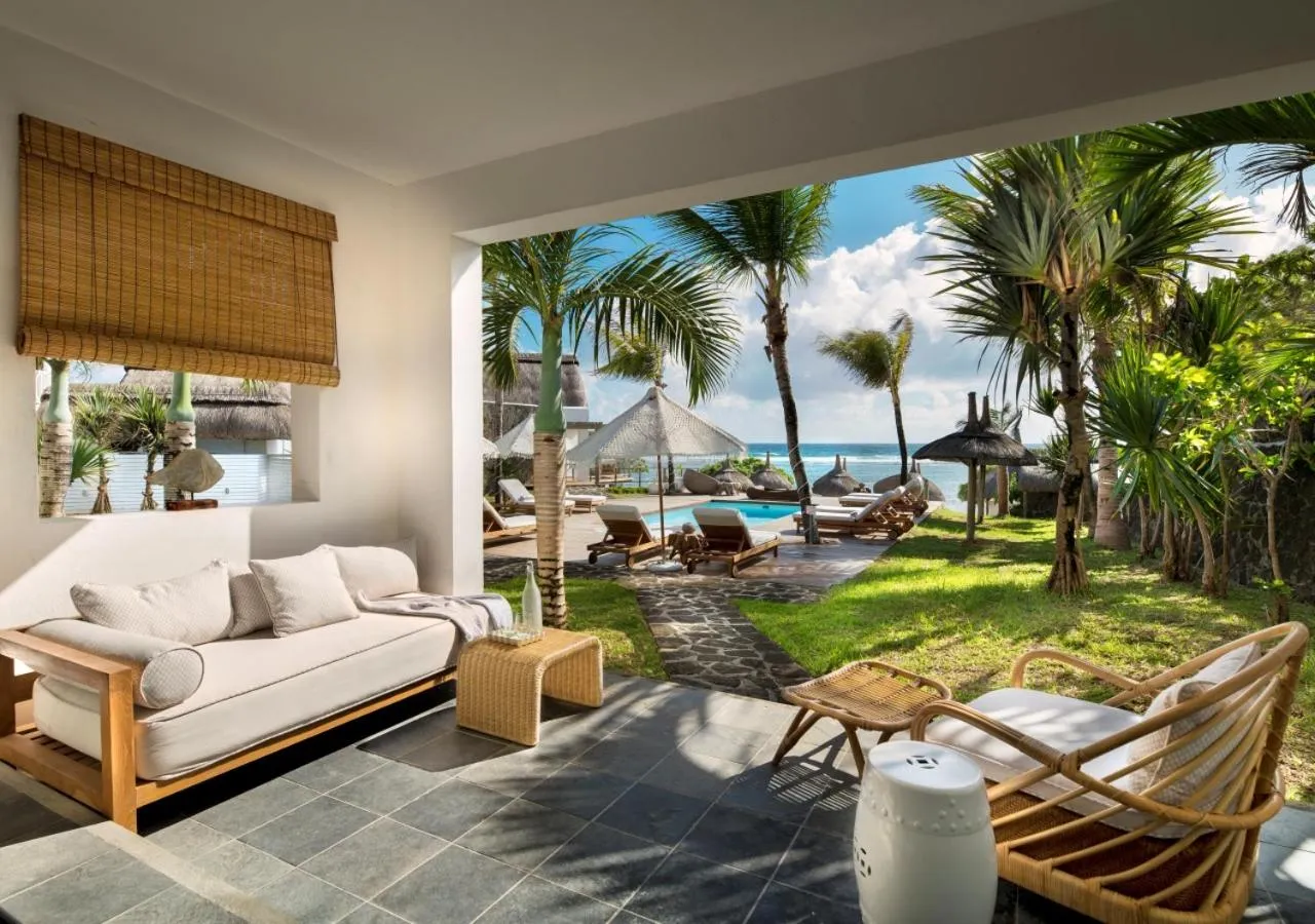 La Maison d'Eté Hotel by NEWMARK