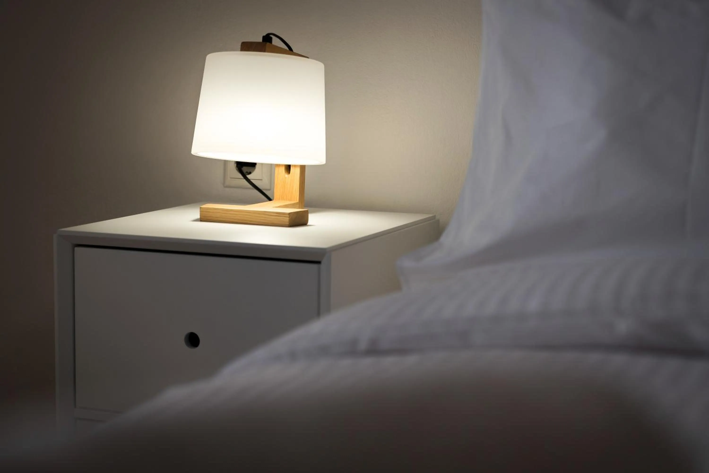 Communal lounge/ TV room, Bed in Iriana Suites