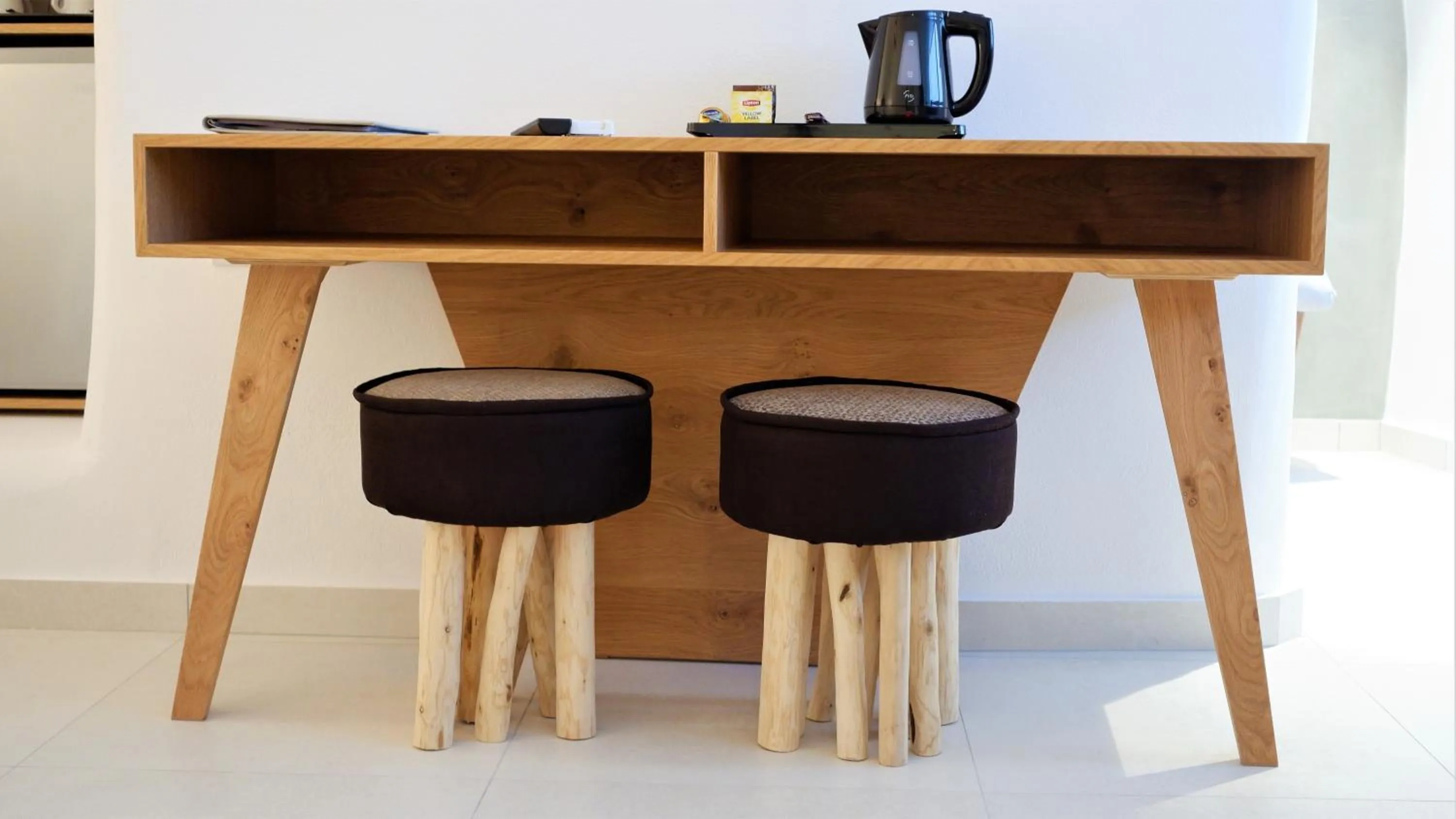 TV and multimedia in Iriana Suites