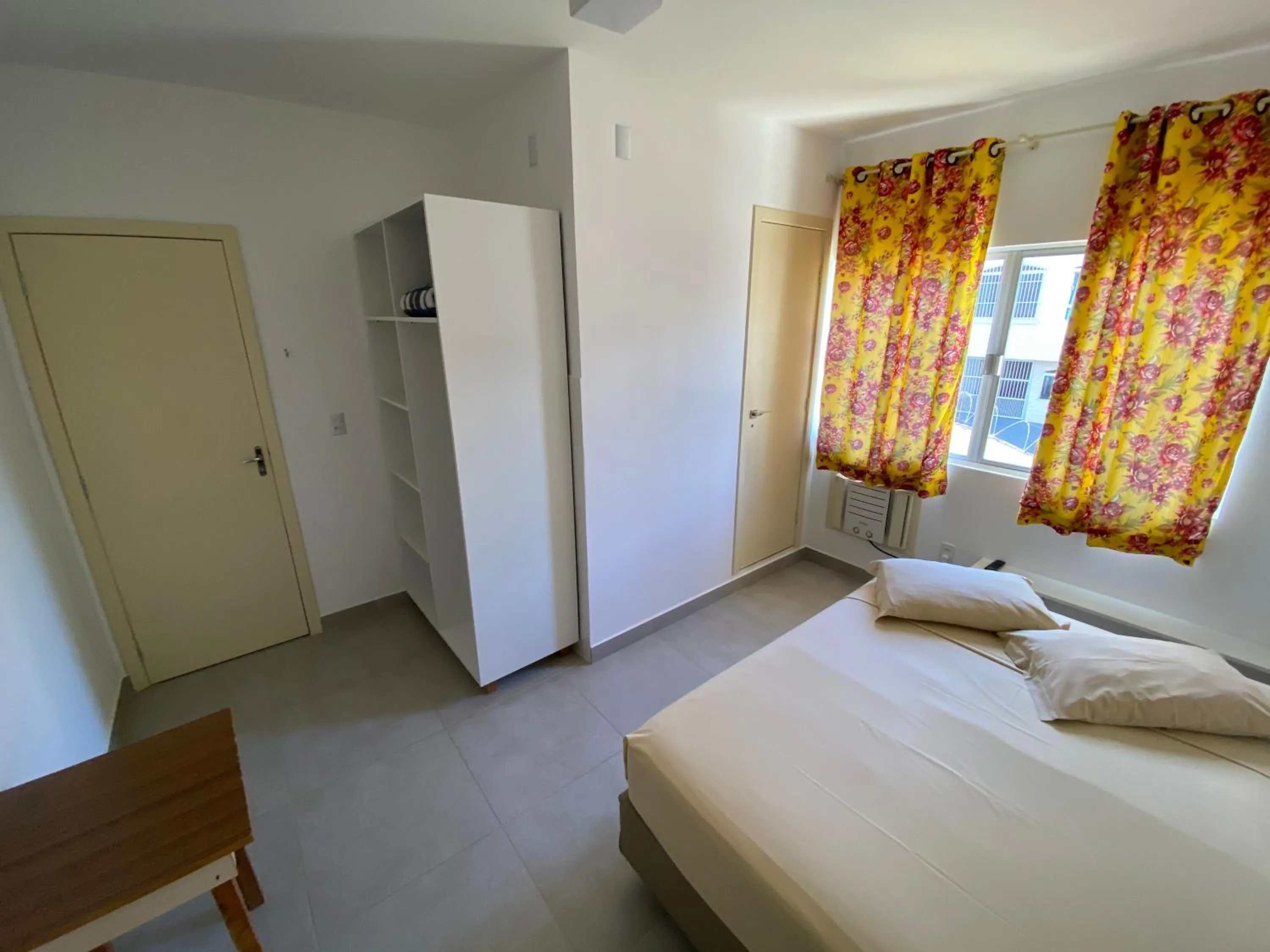 Bedroom, Bed in Pousada Morada das Nações