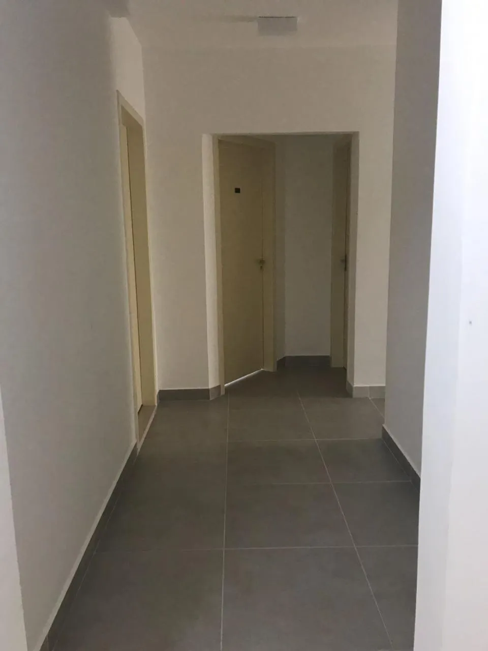 On site in Pousada Morada das Nações