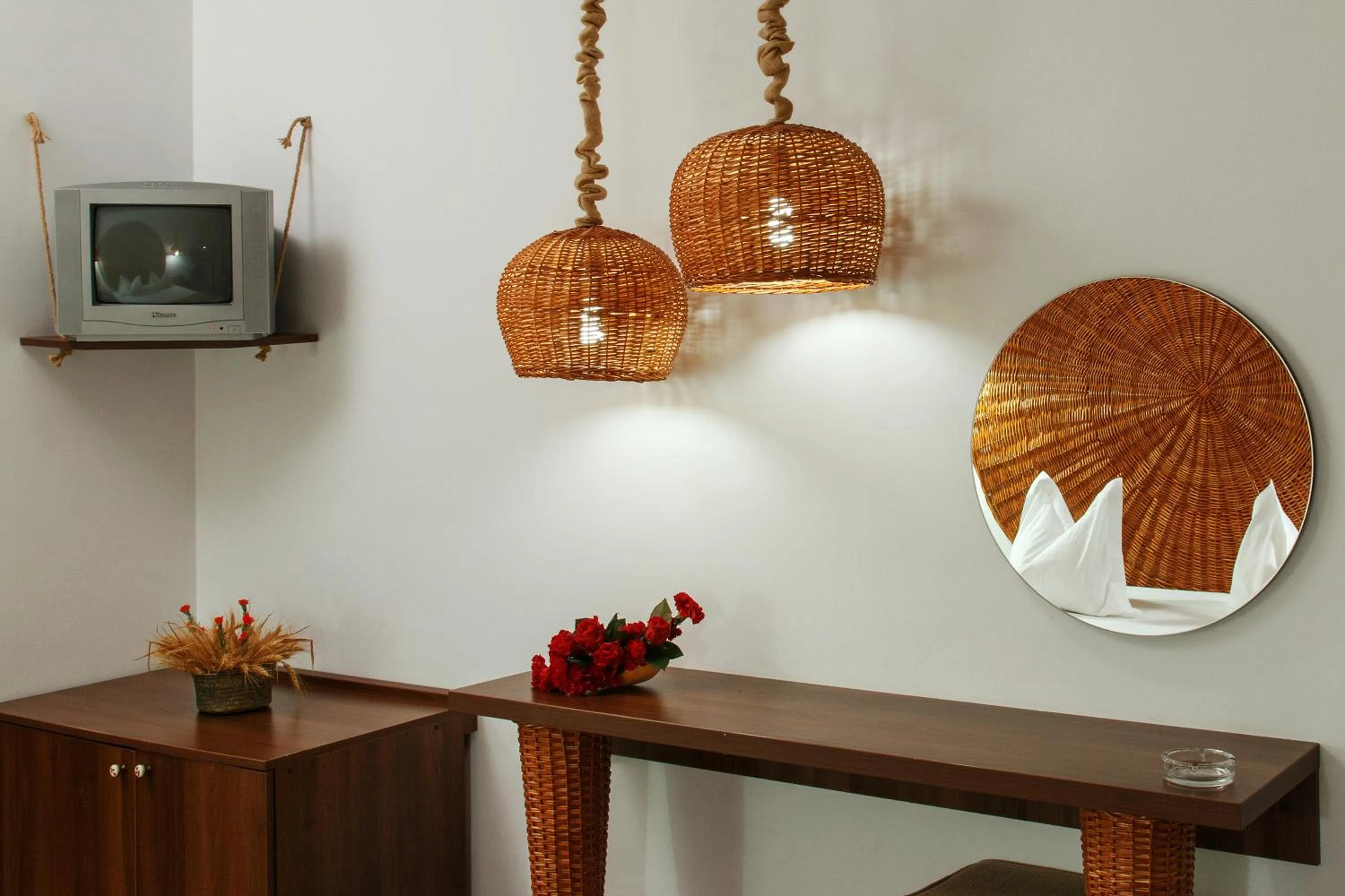 Photo of the whole room in Hotel 2D Resort and Spa