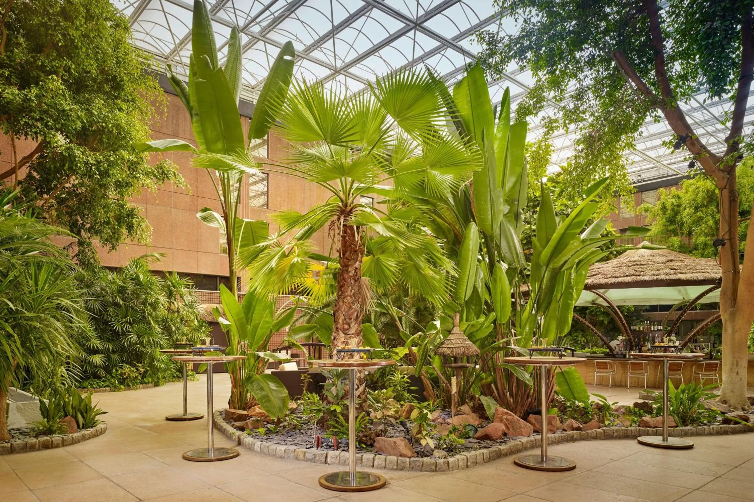 Other in Sheraton Skyline Hotel London Heathrow