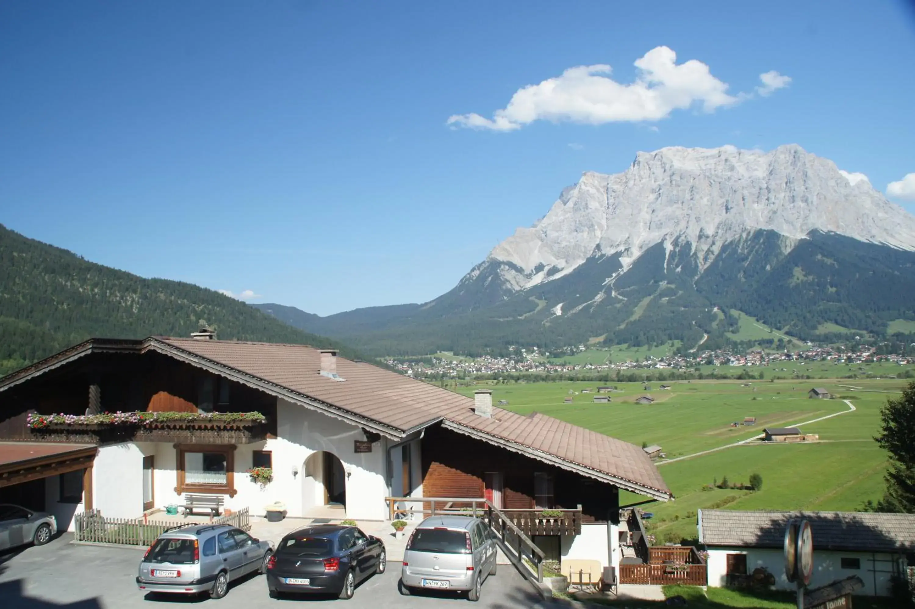 Ferienhaus Mott Ferienhaus Mott