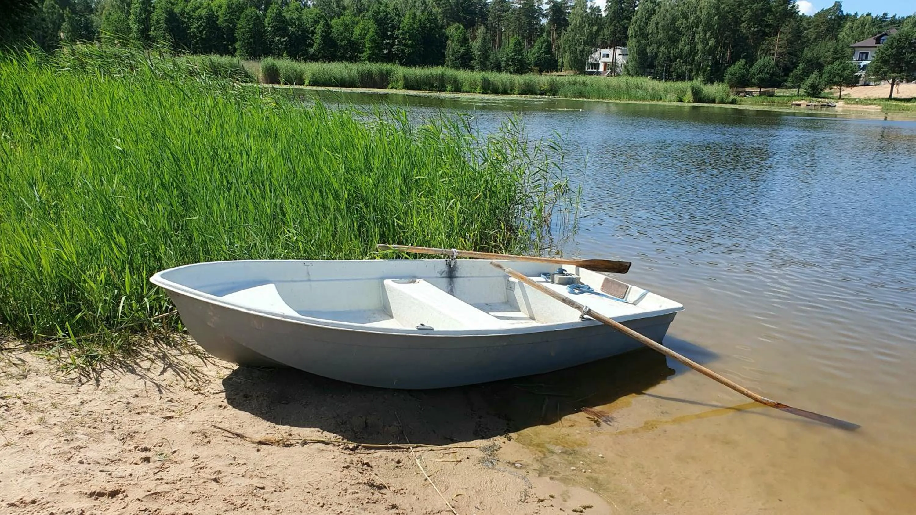 Entertainment in Laguna House