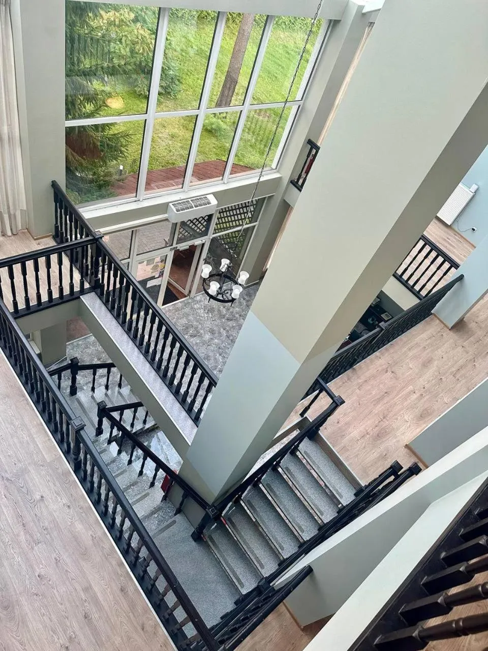 Property building in Laguna House