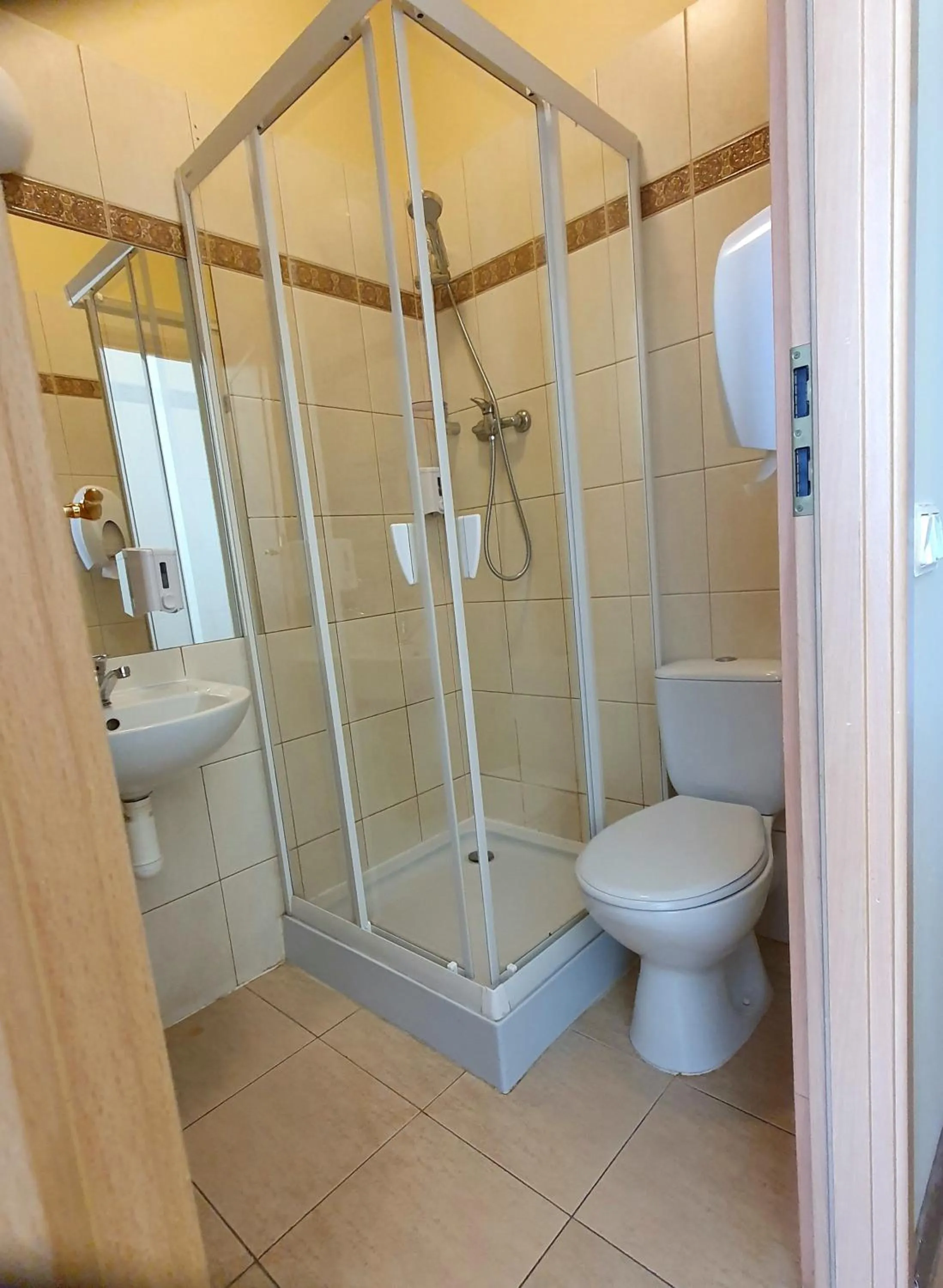 Bathroom in Laguna House