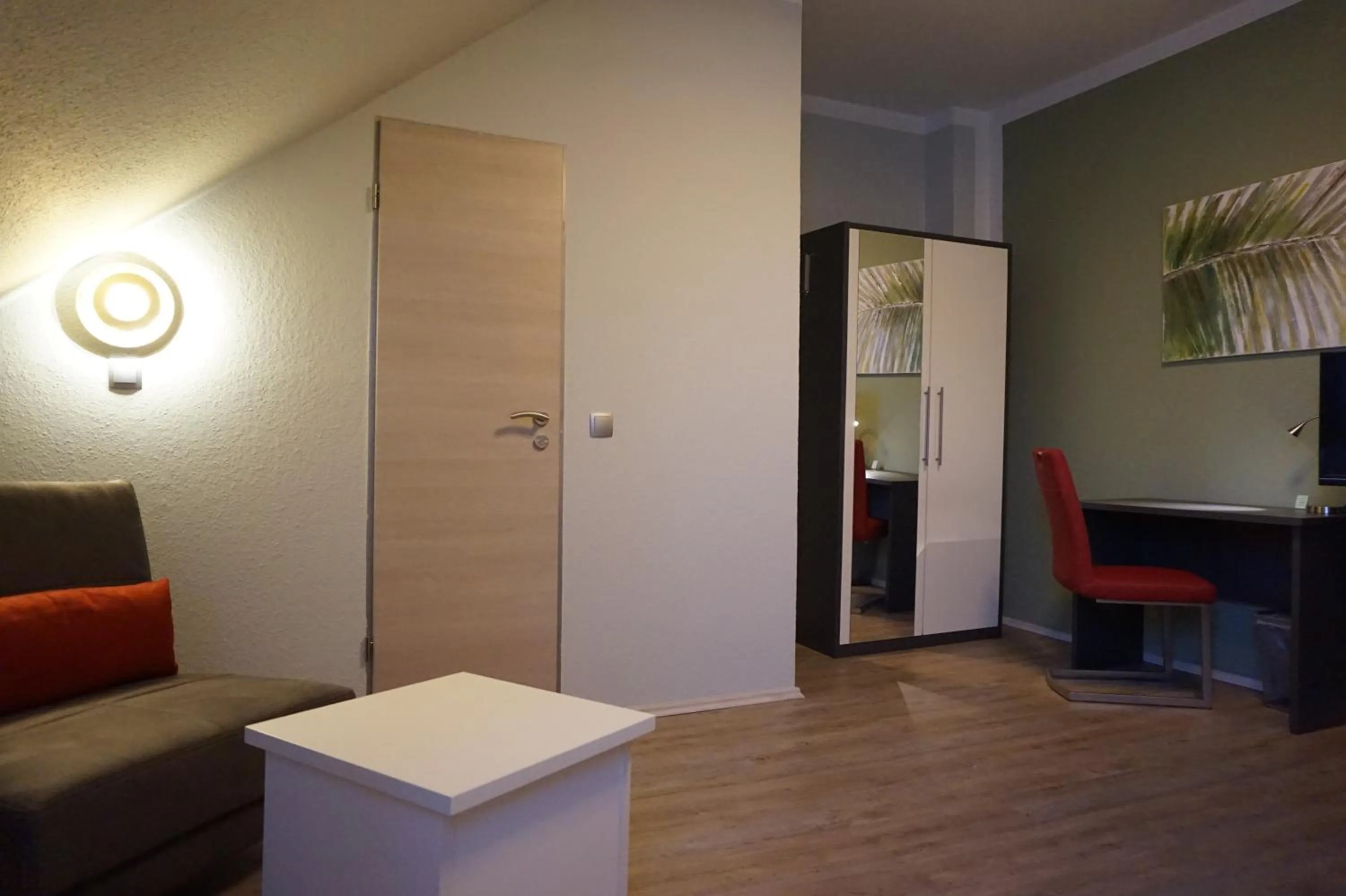 Photo of the whole room in Hotel-Restaurant Große-Wilde